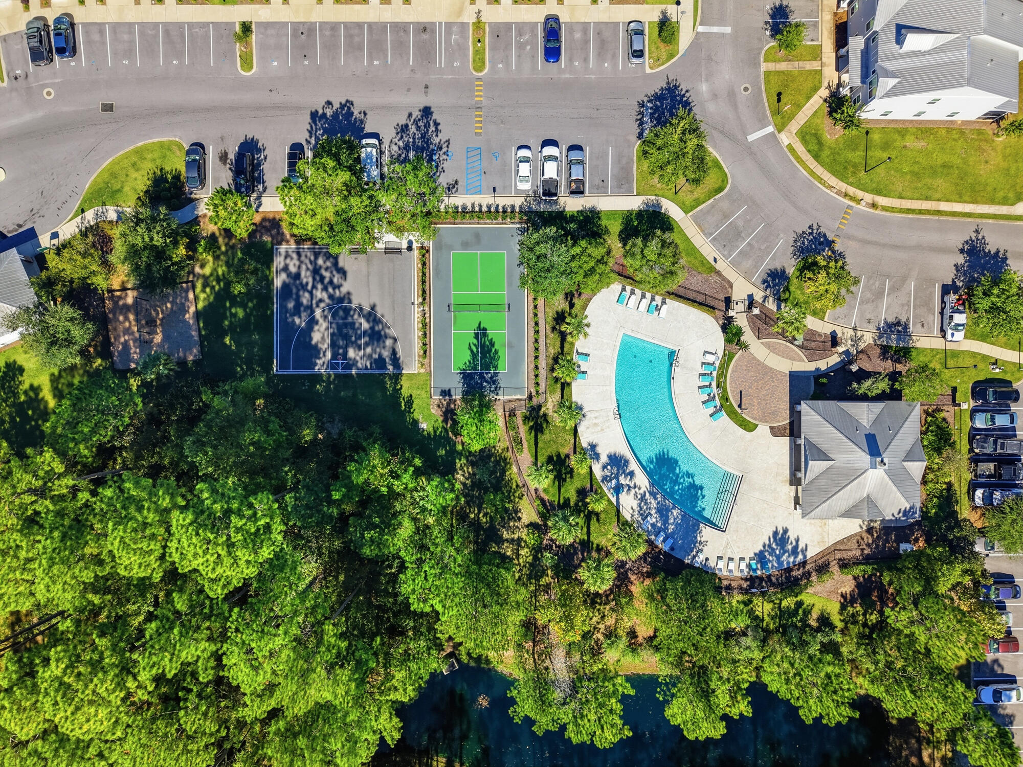 VERANDAS OF FREEPORT, THE - Residential