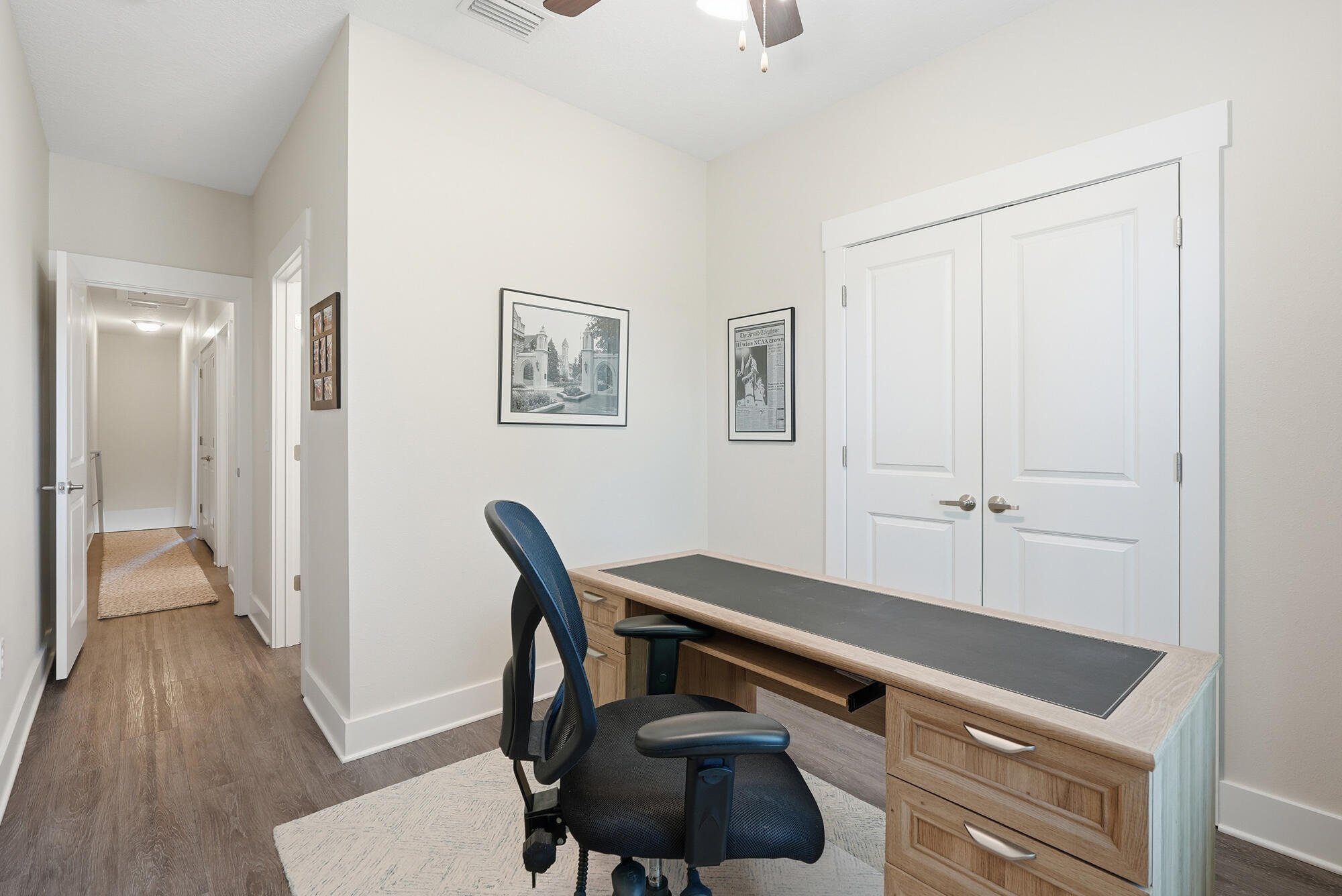 VERANDAS OF FREEPORT, THE - Residential