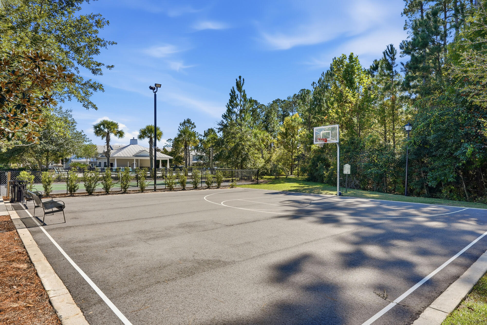 VERANDAS OF FREEPORT, THE - Residential