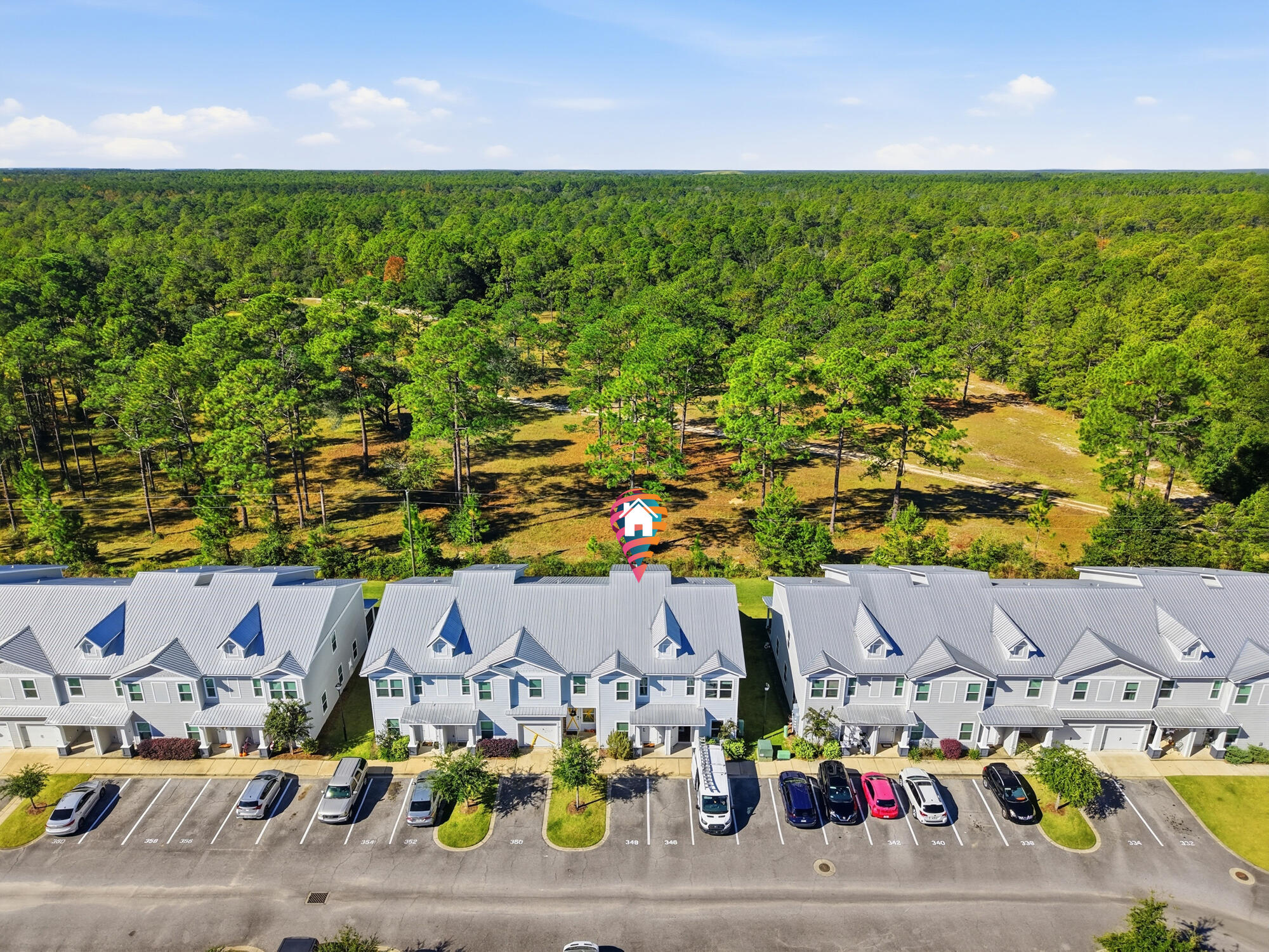 VERANDAS OF FREEPORT, THE - Residential