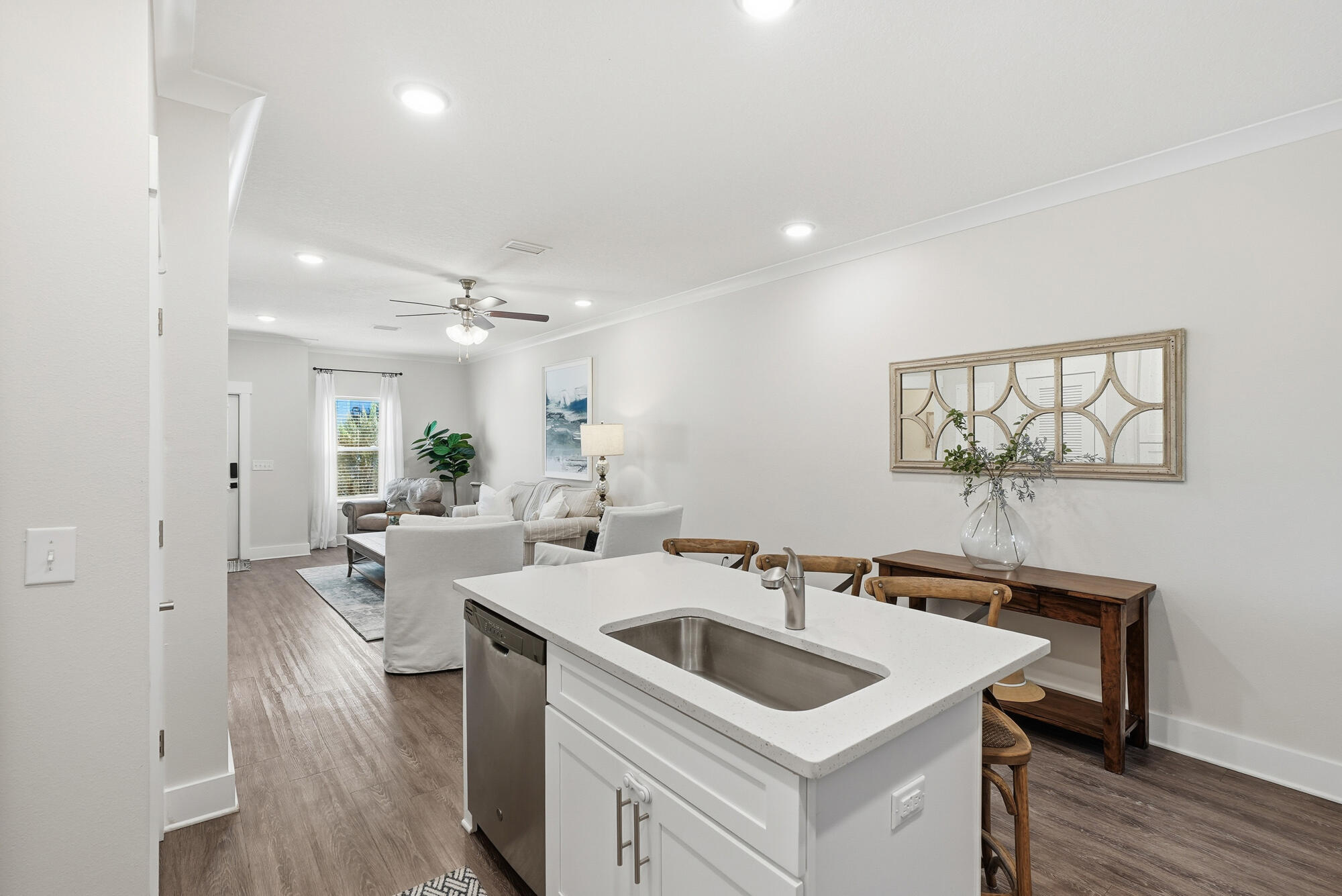 VERANDAS OF FREEPORT, THE - Residential