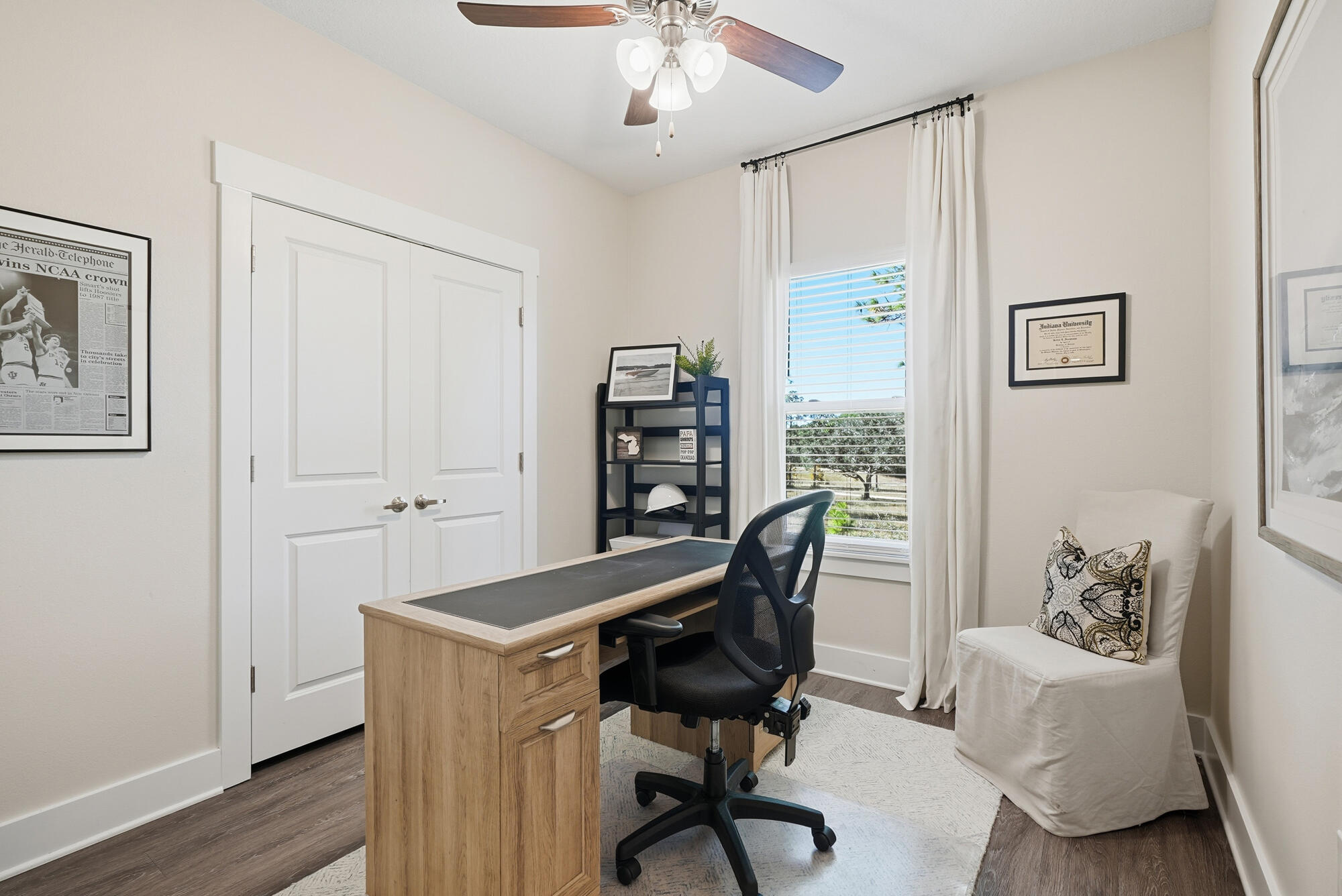 VERANDAS OF FREEPORT, THE - Residential