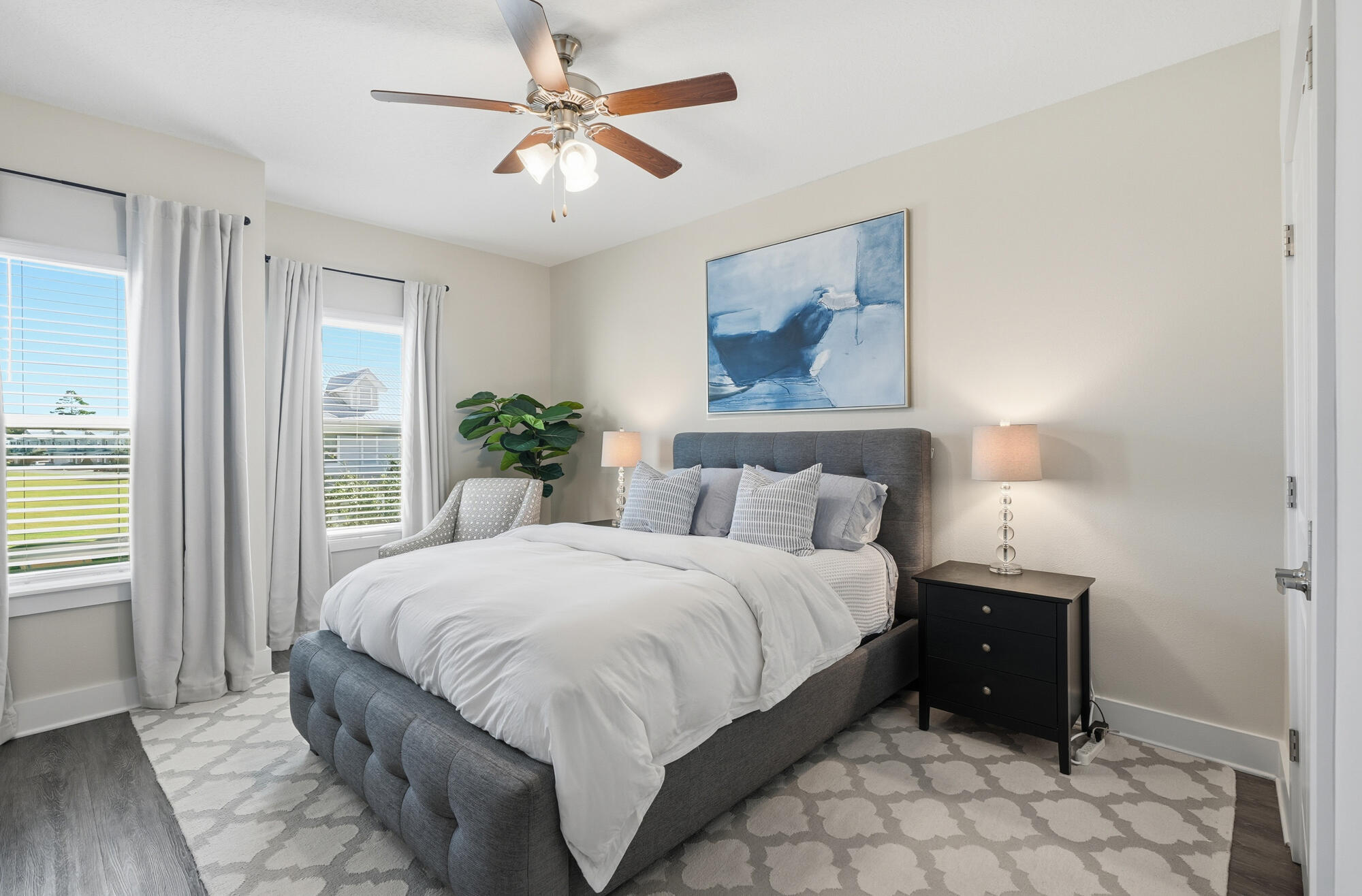 VERANDAS OF FREEPORT, THE - Residential