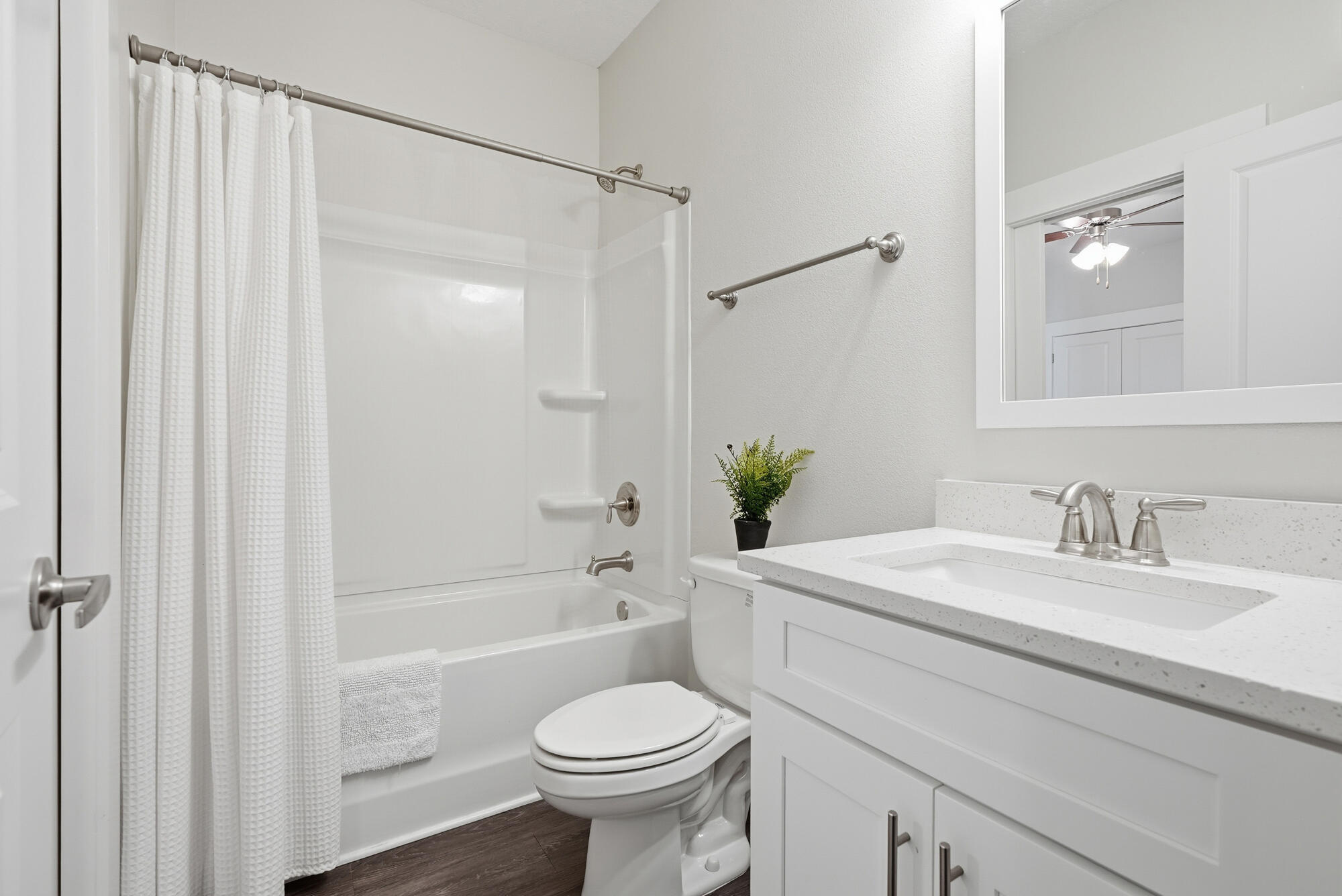 VERANDAS OF FREEPORT, THE - Residential