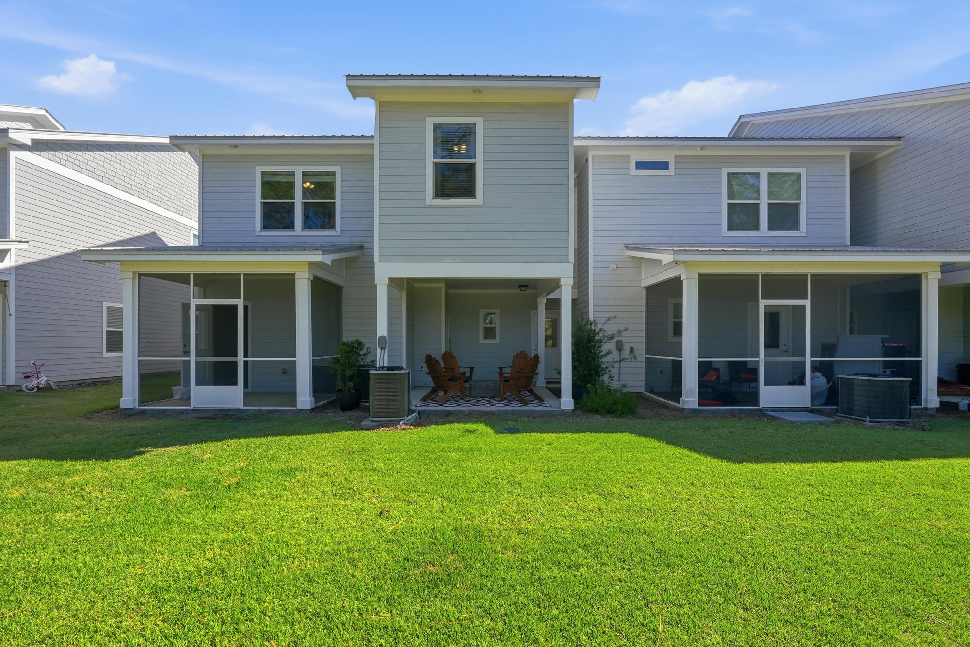 VERANDAS OF FREEPORT, THE - Residential