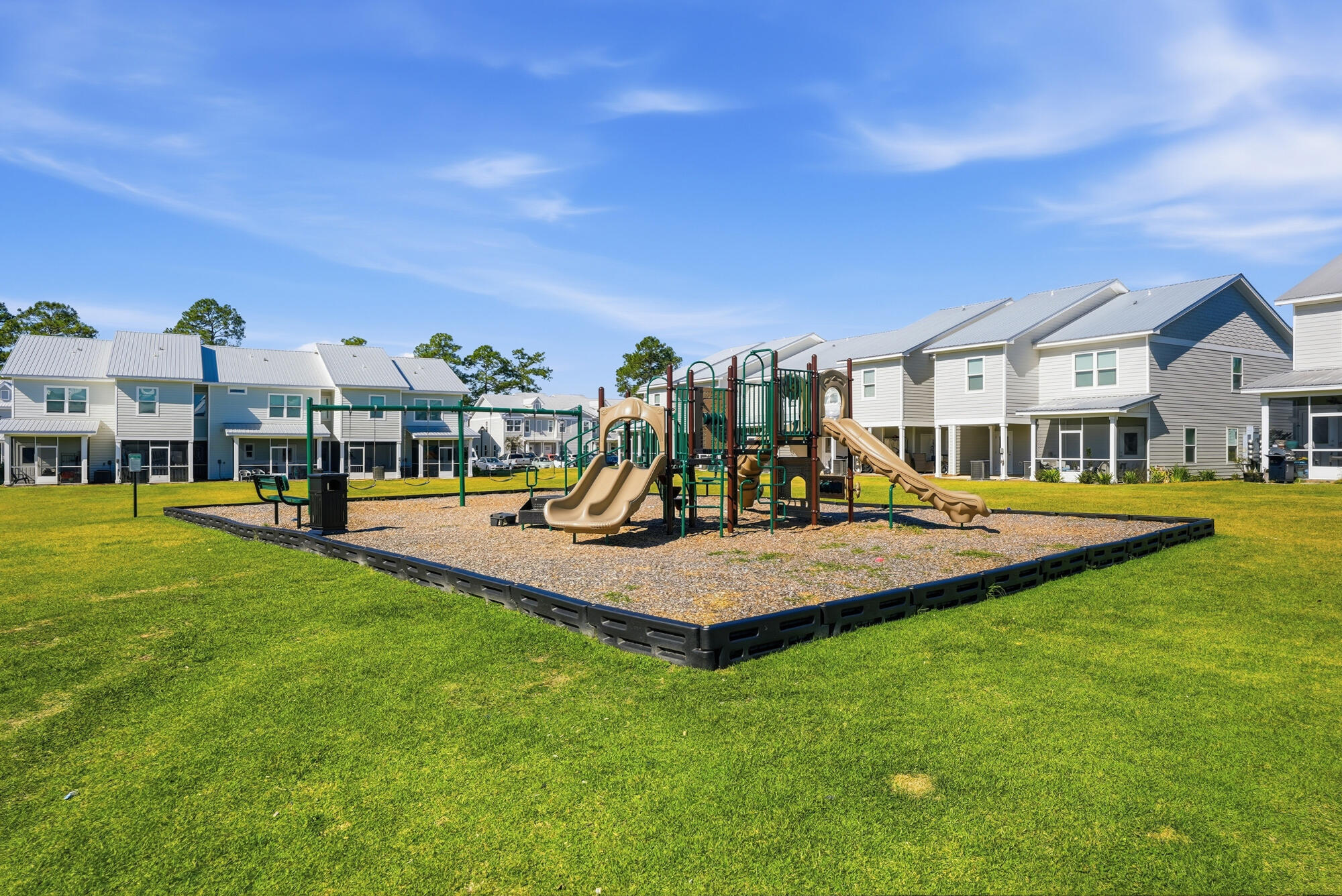 VERANDAS OF FREEPORT, THE - Residential