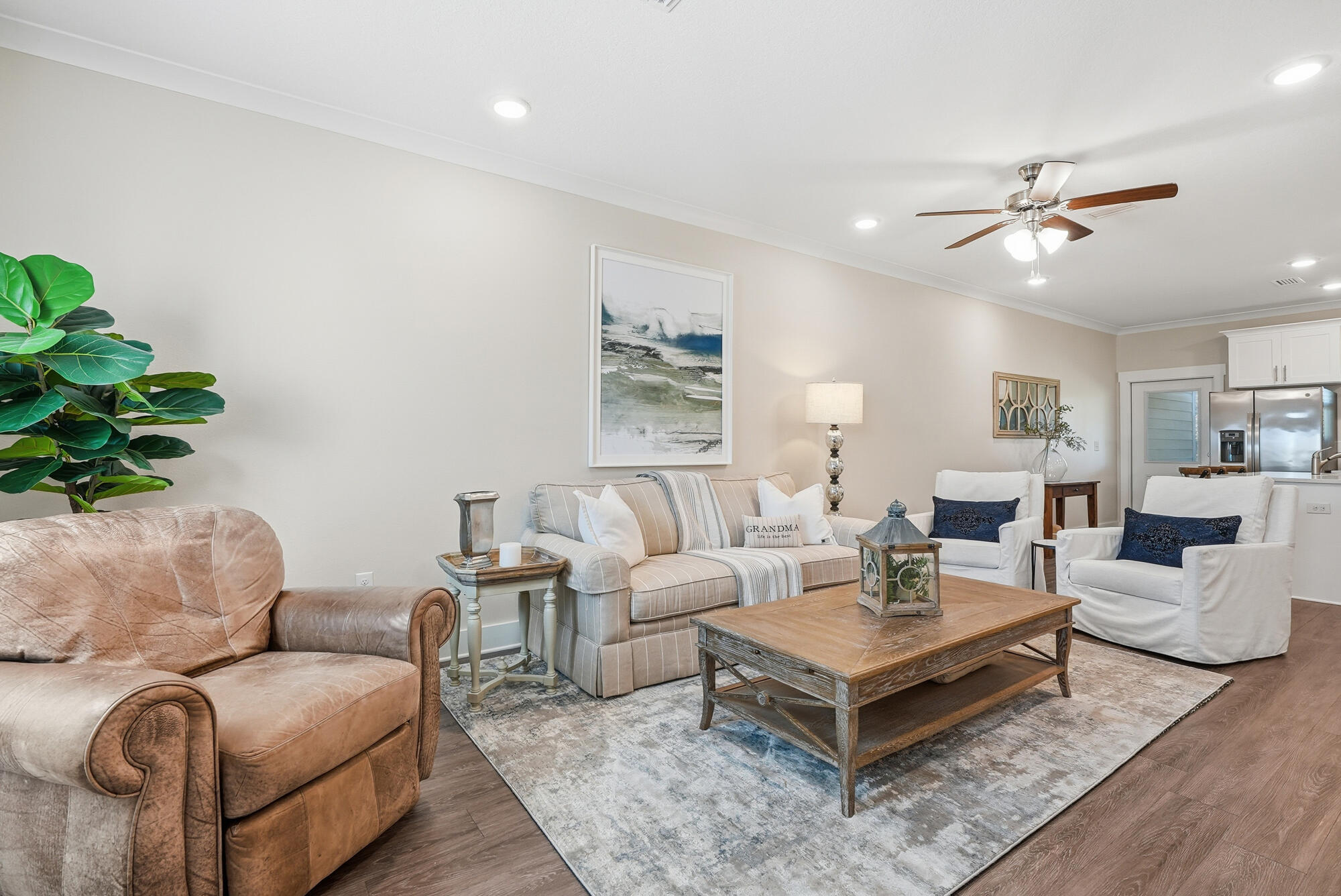 VERANDAS OF FREEPORT, THE - Residential