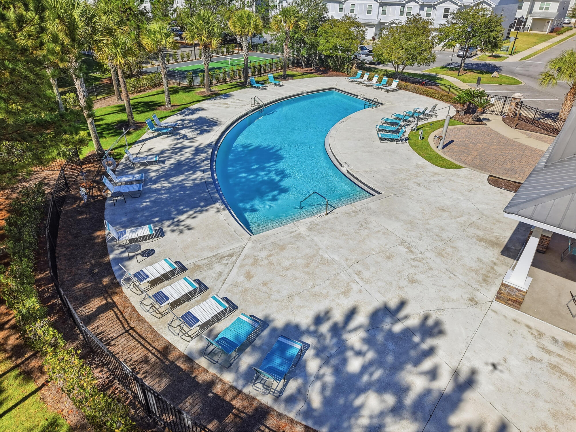 VERANDAS OF FREEPORT, THE - Residential