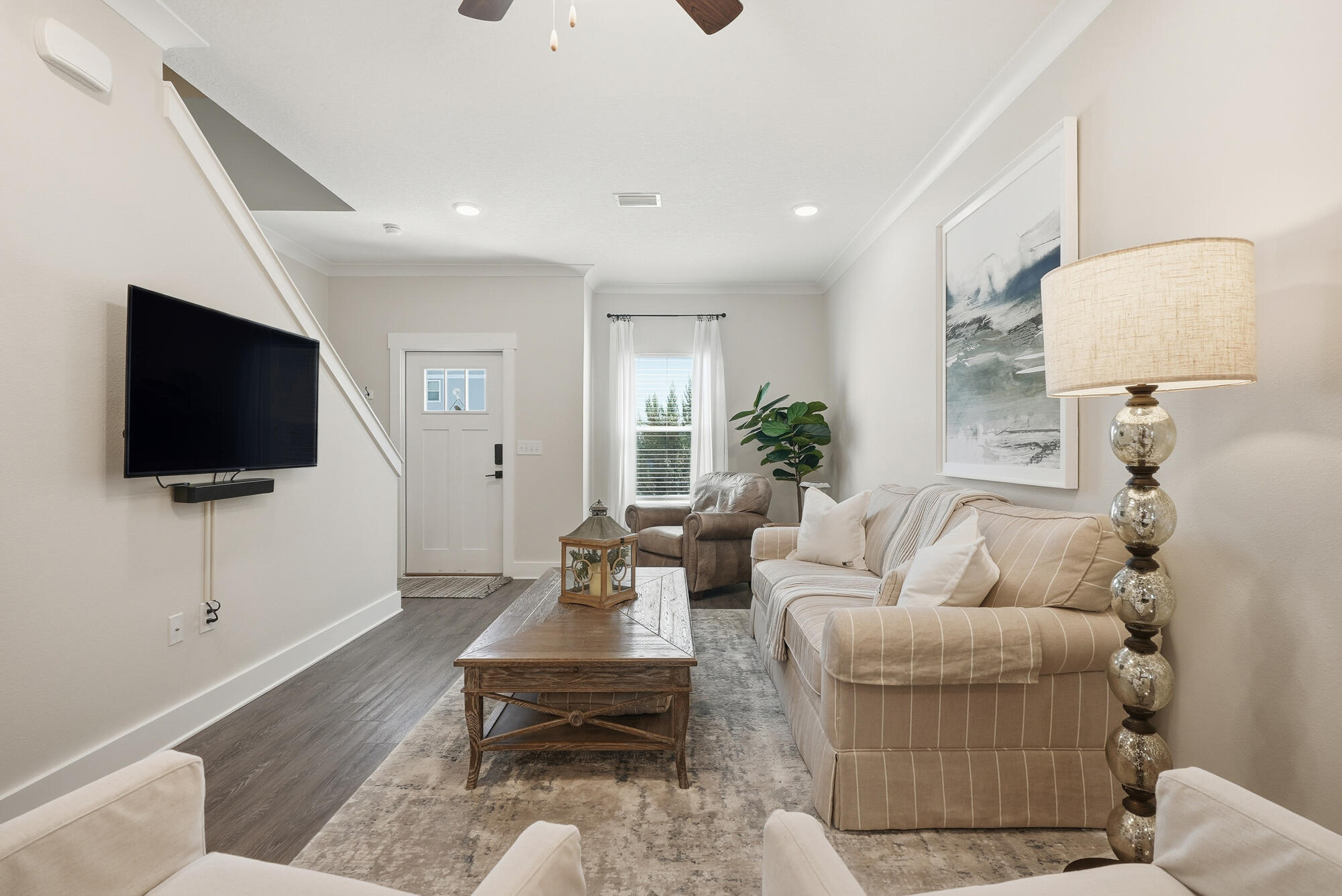 VERANDAS OF FREEPORT, THE - Residential