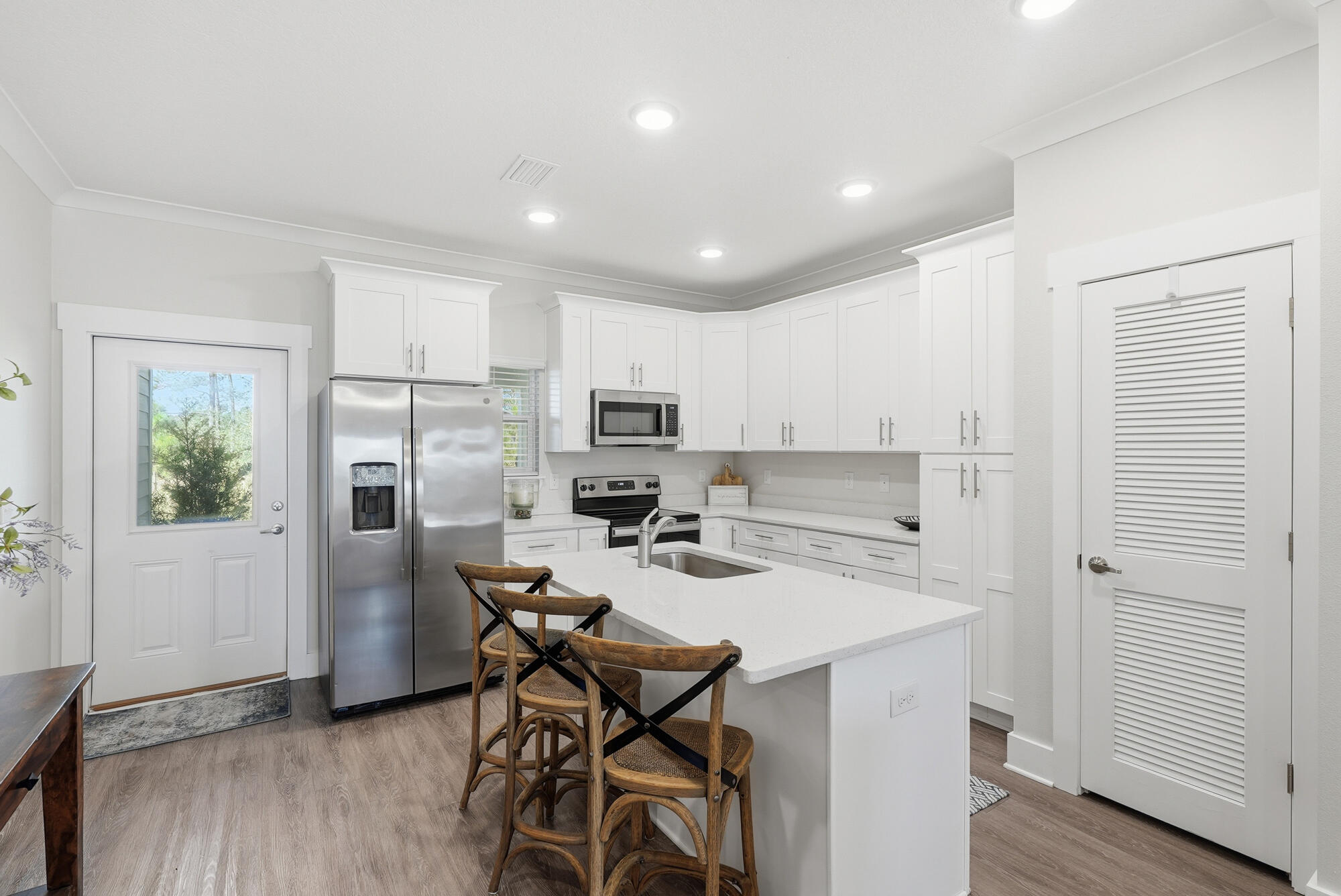 VERANDAS OF FREEPORT, THE - Residential