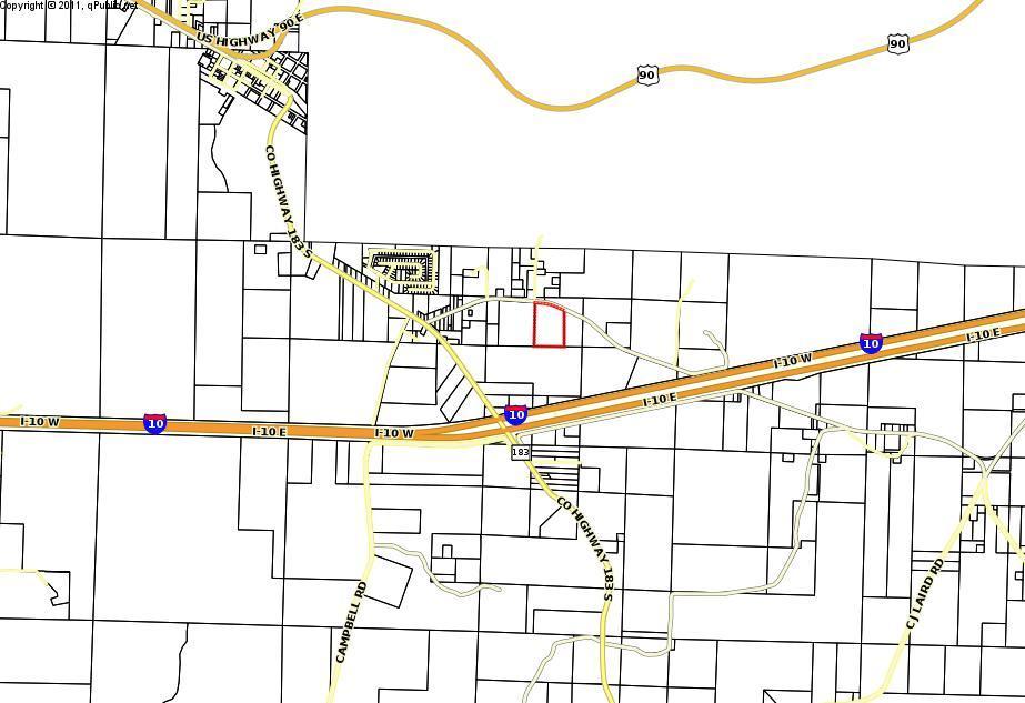 Metes and Bounds - Land