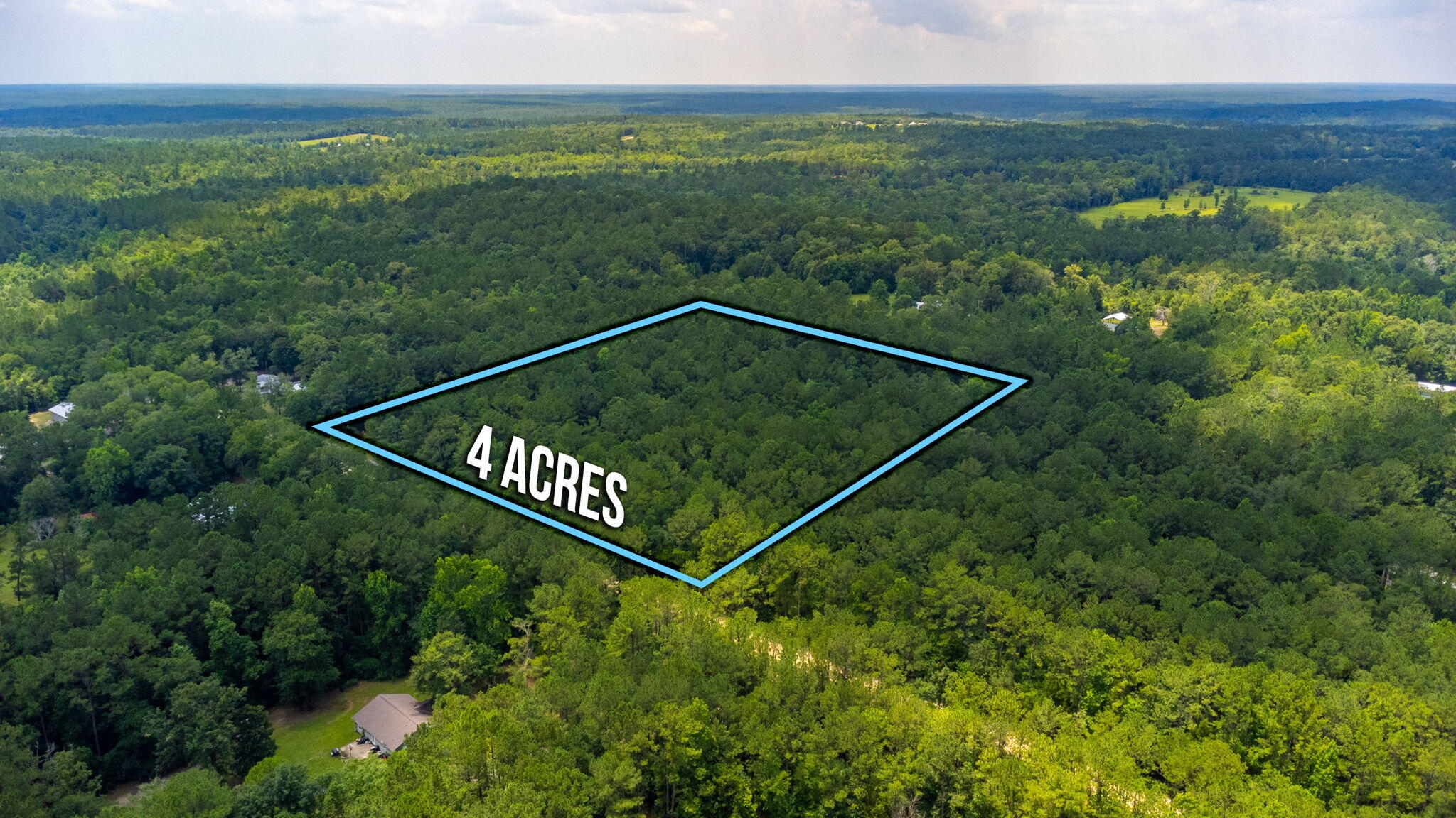 Acres of Eden - Land