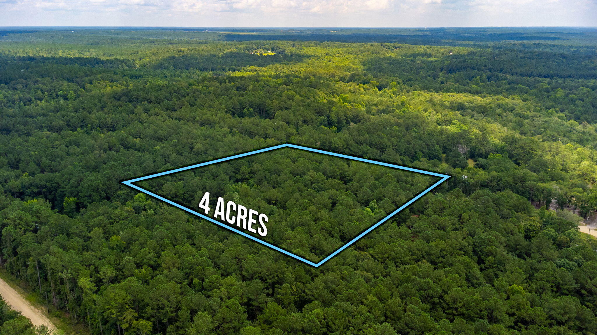 Acres of Eden - Land