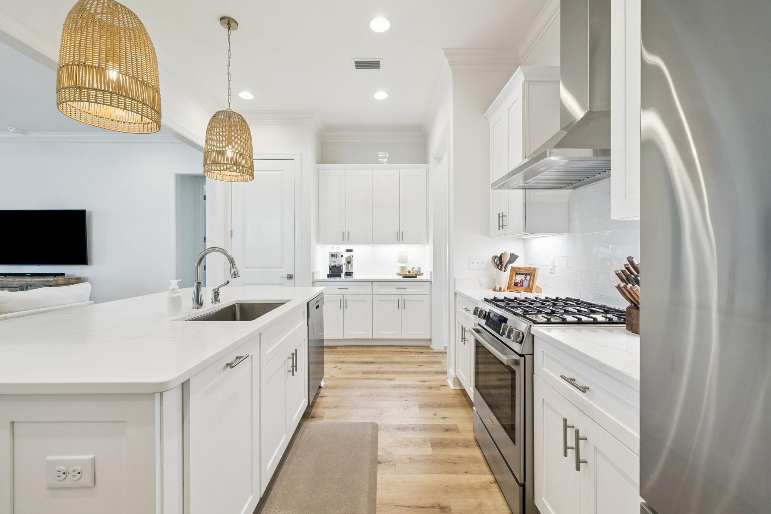 WATERSOUND ORIGINS - Residential