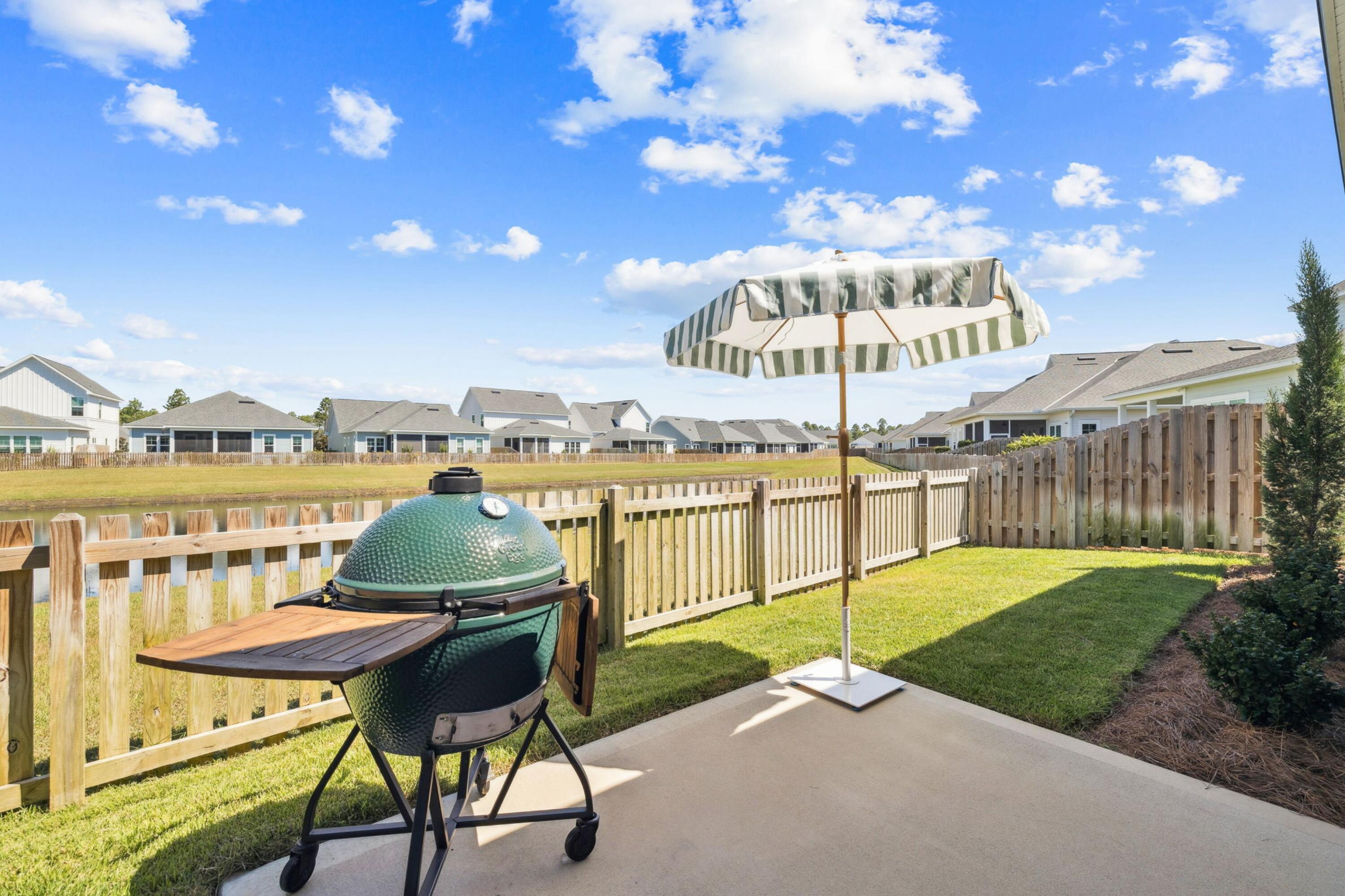 WATERSOUND ORIGINS - Residential