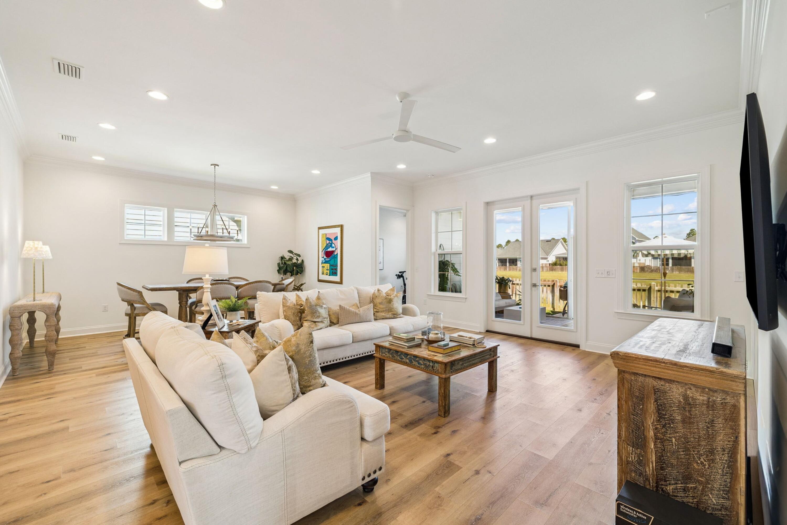 WATERSOUND ORIGINS - Residential