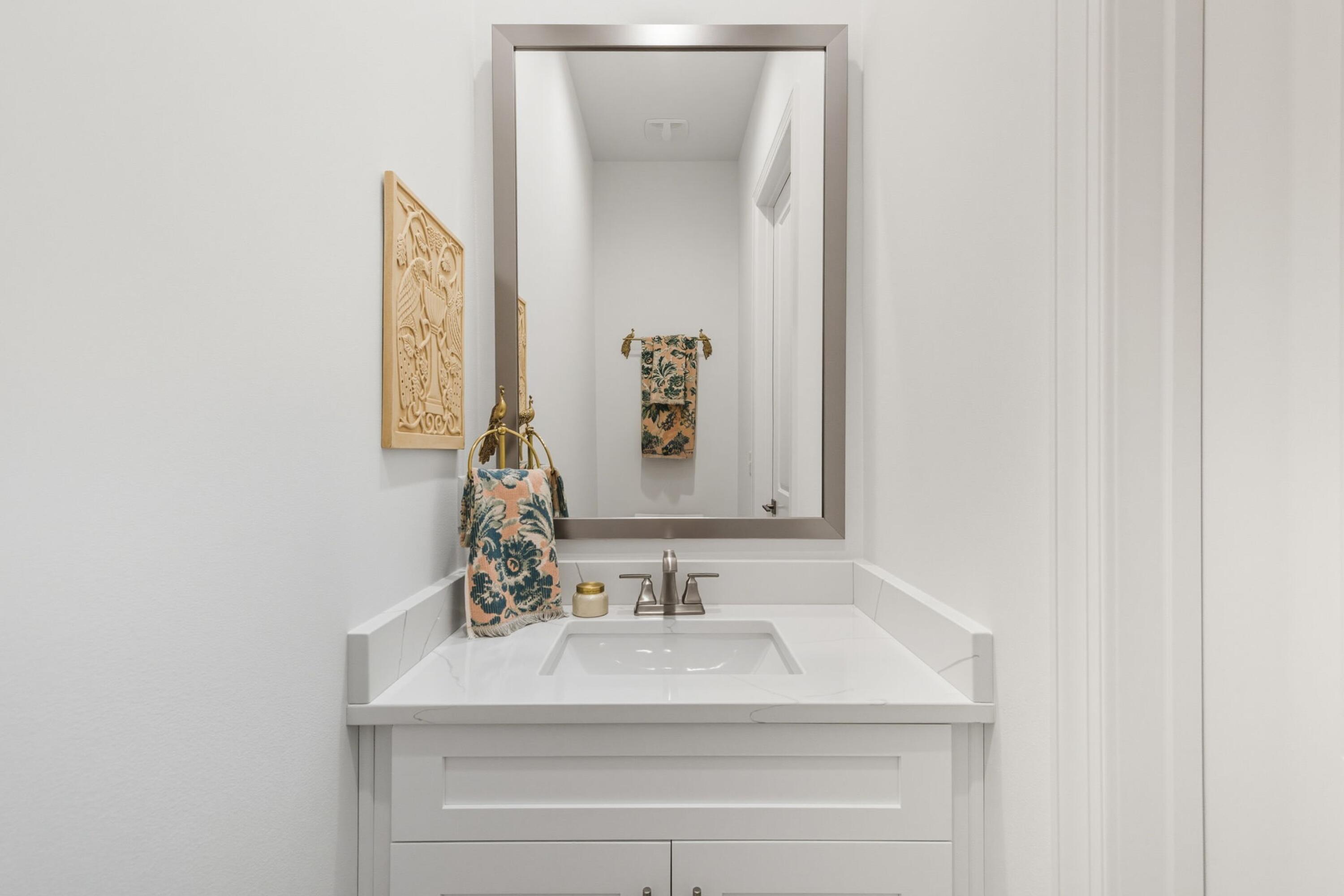 WATERSOUND ORIGINS - Residential