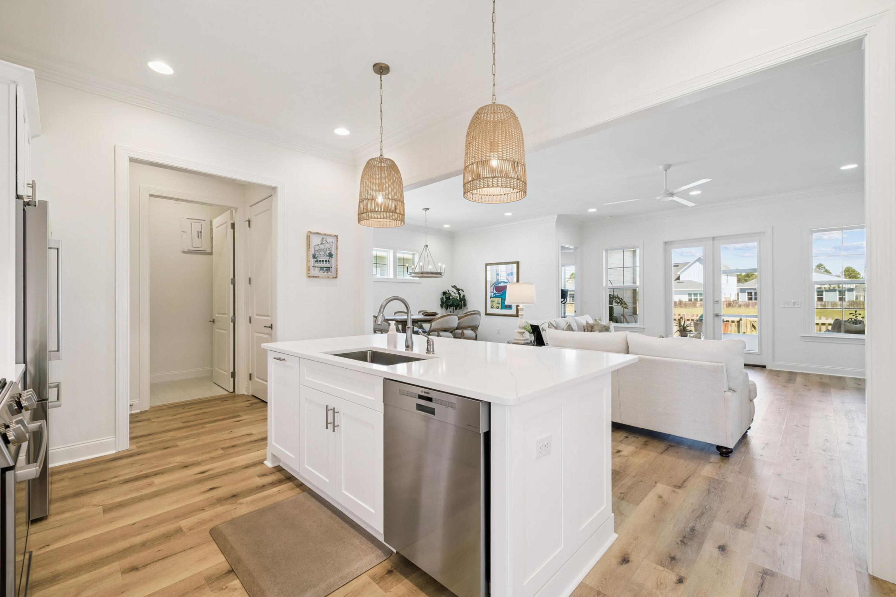 WATERSOUND ORIGINS - Residential