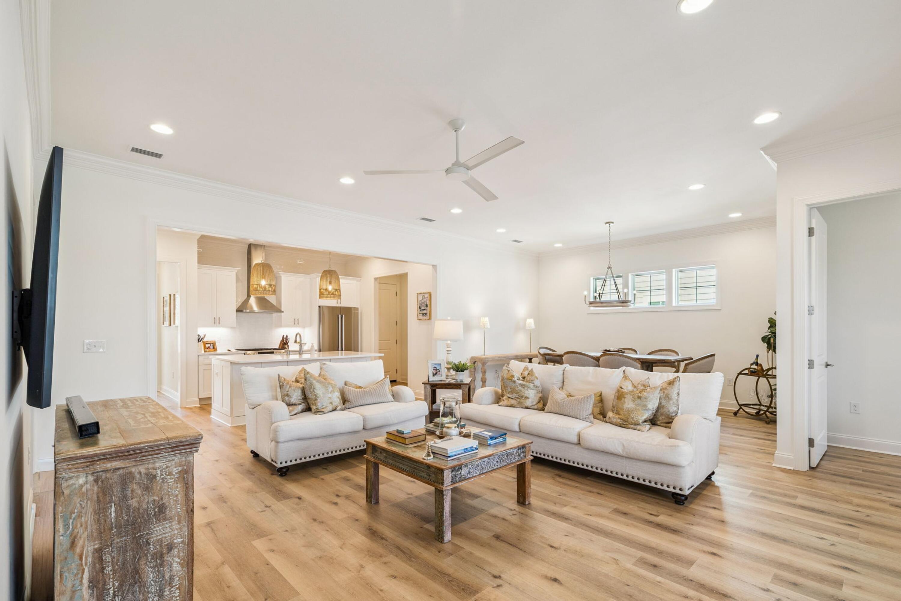 WATERSOUND ORIGINS - Residential
