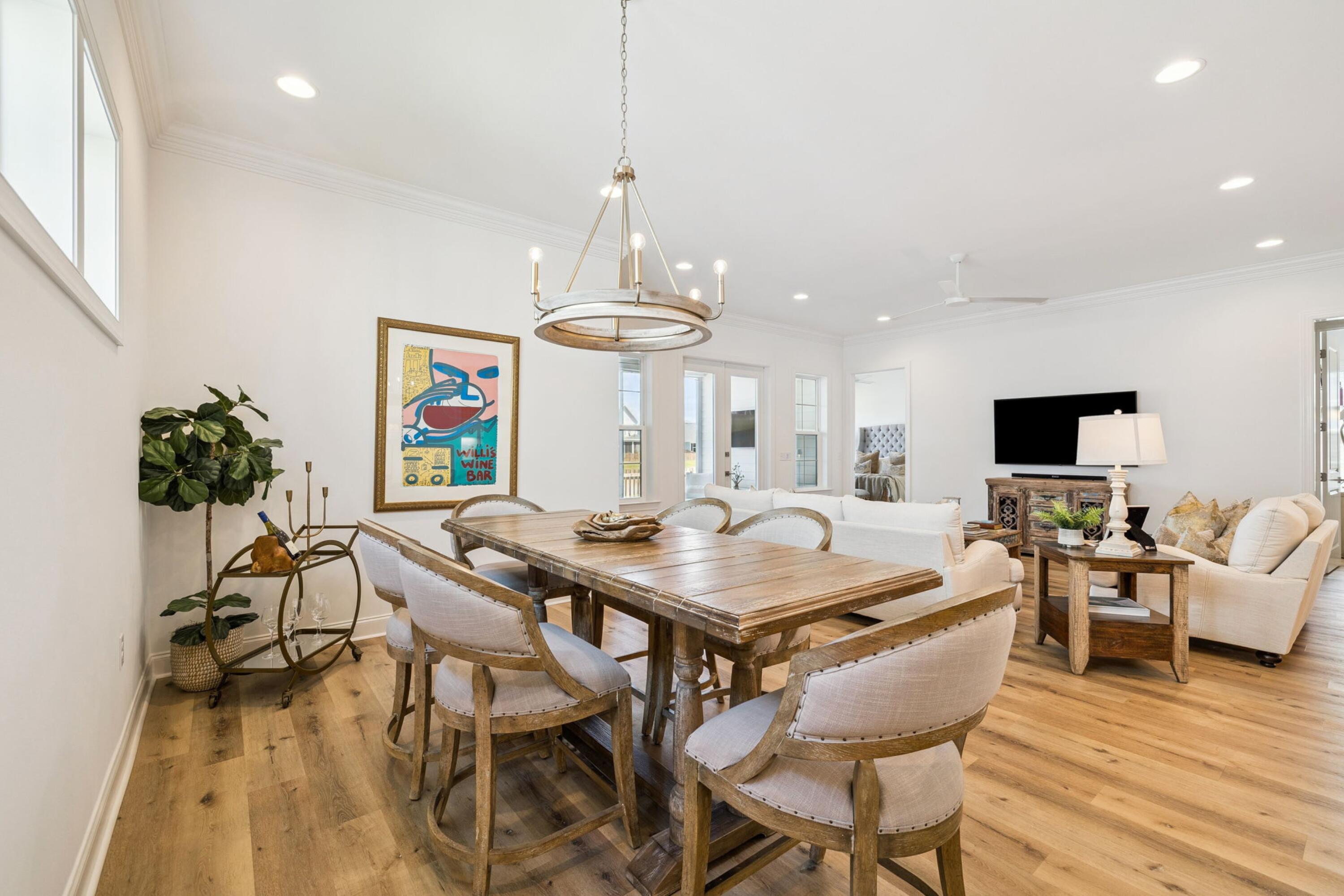 WATERSOUND ORIGINS - Residential