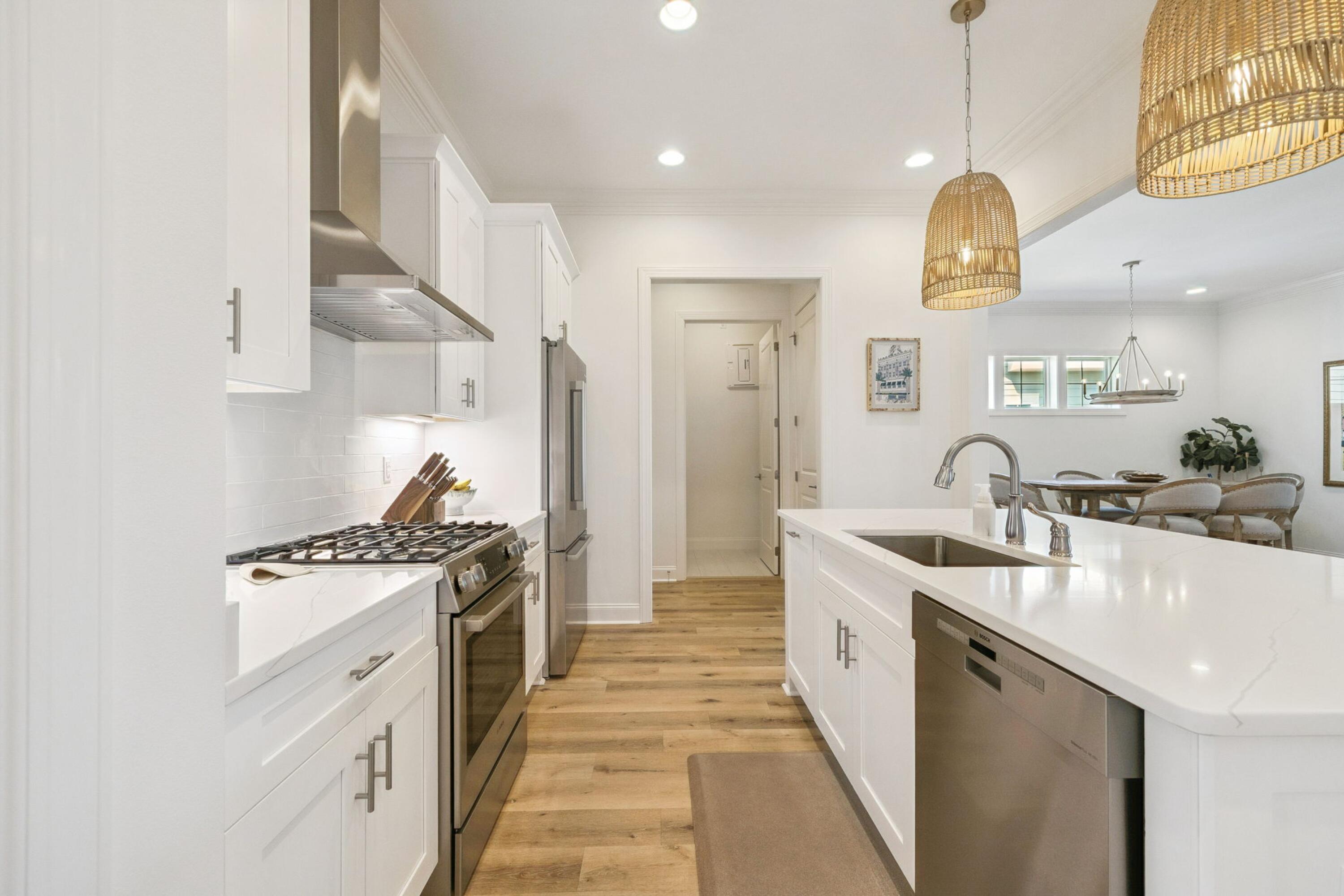 WATERSOUND ORIGINS - Residential