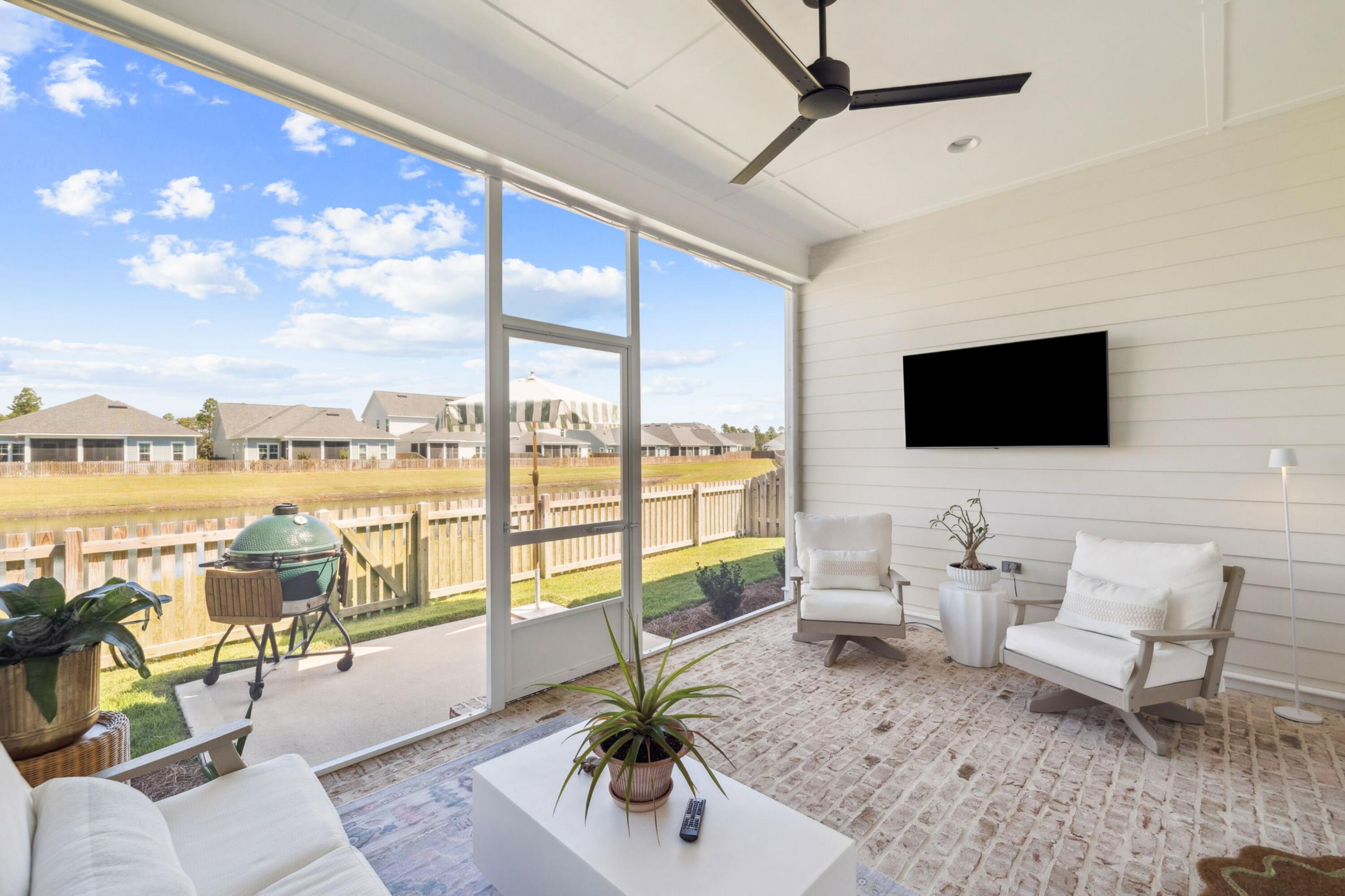 WATERSOUND ORIGINS - Residential