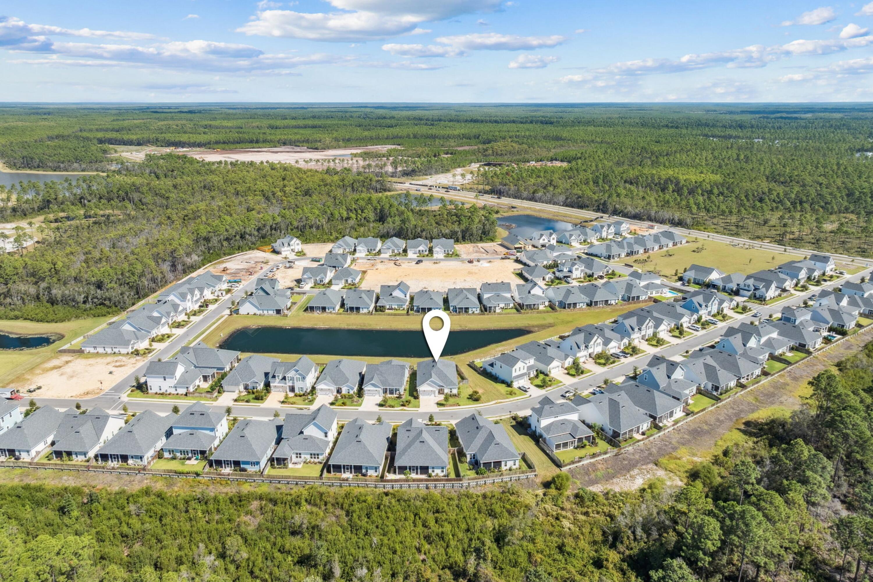 WATERSOUND ORIGINS - Residential