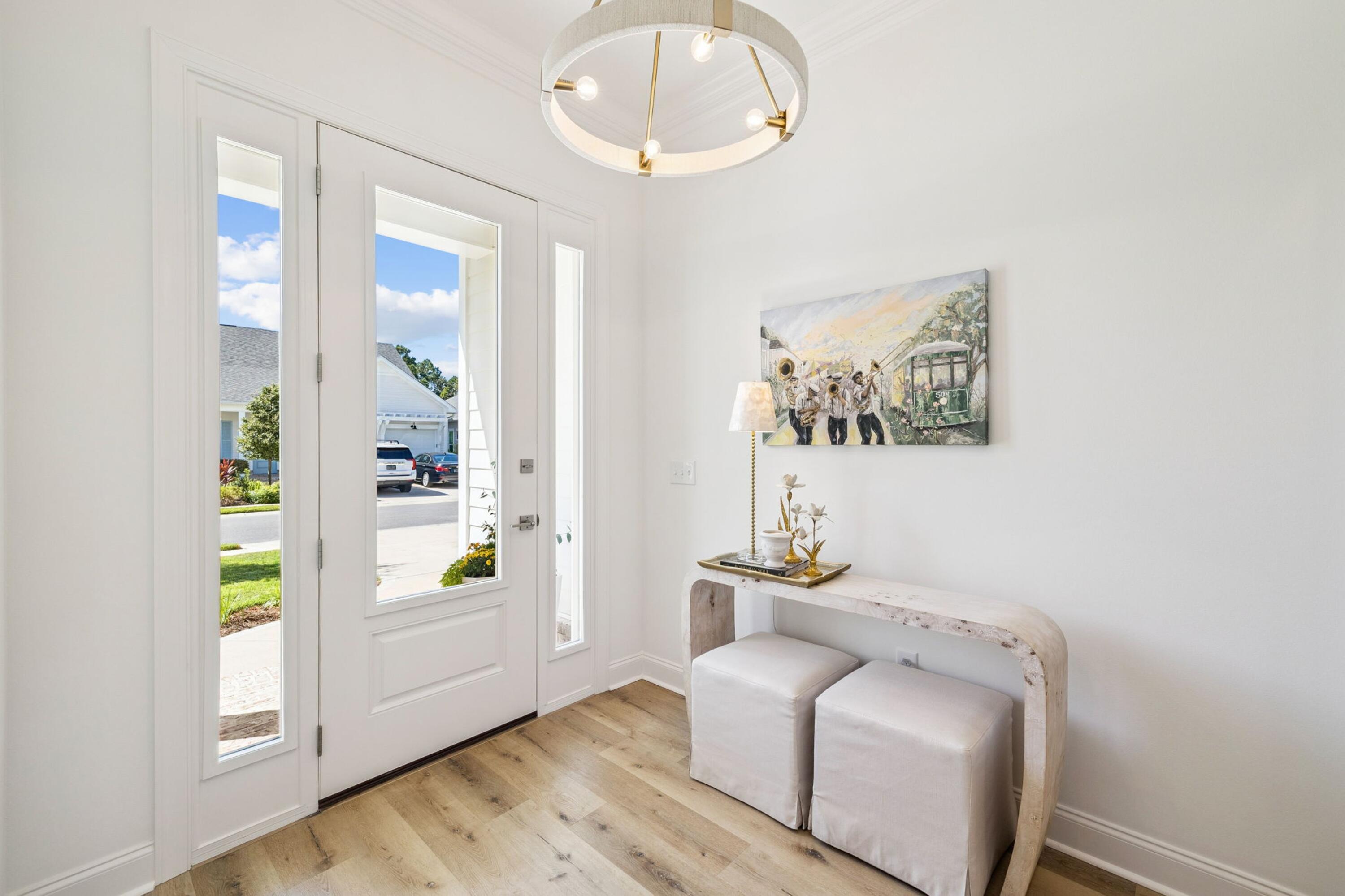 WATERSOUND ORIGINS - Residential