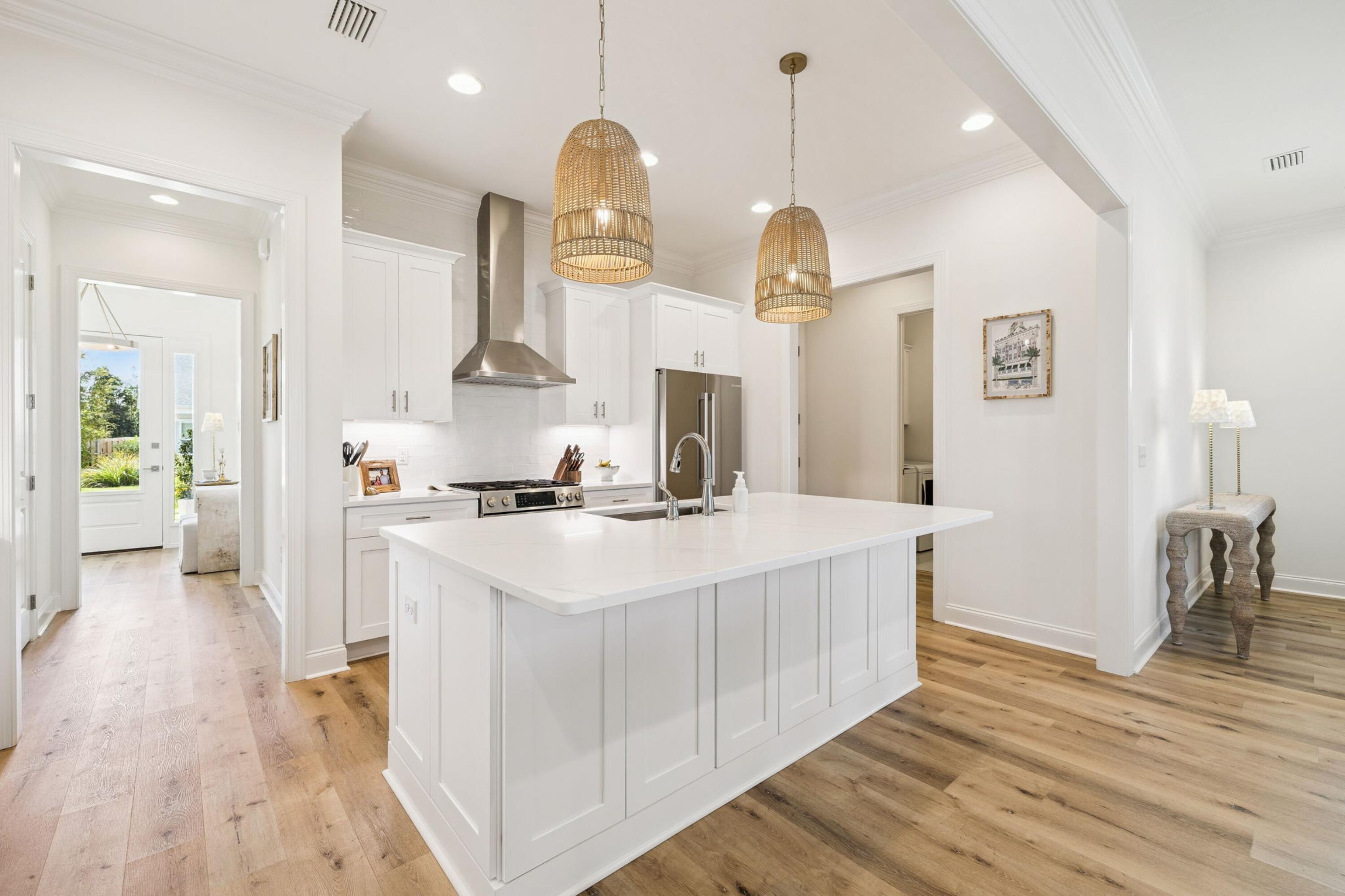 WATERSOUND ORIGINS - Residential