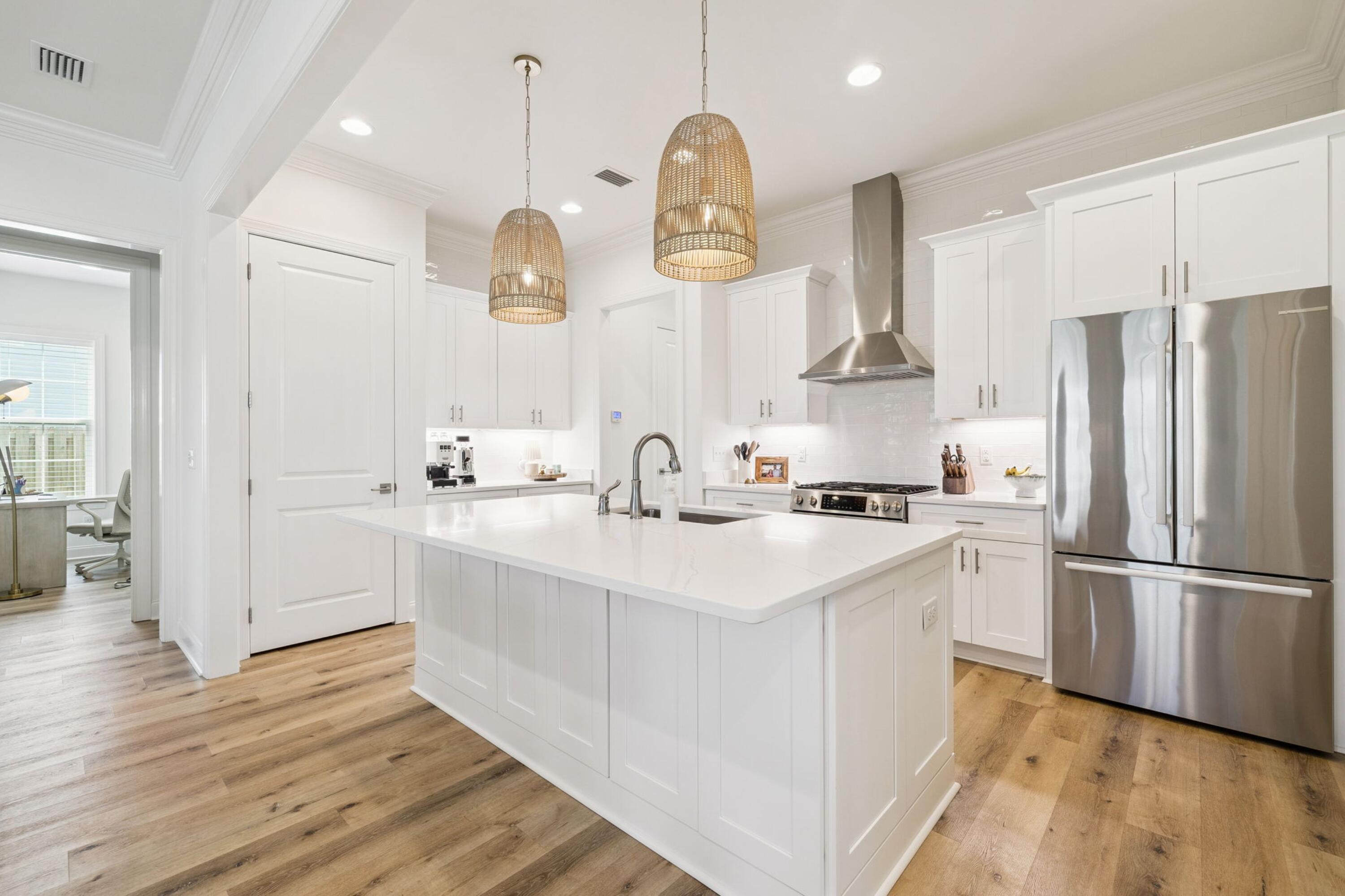 WATERSOUND ORIGINS - Residential