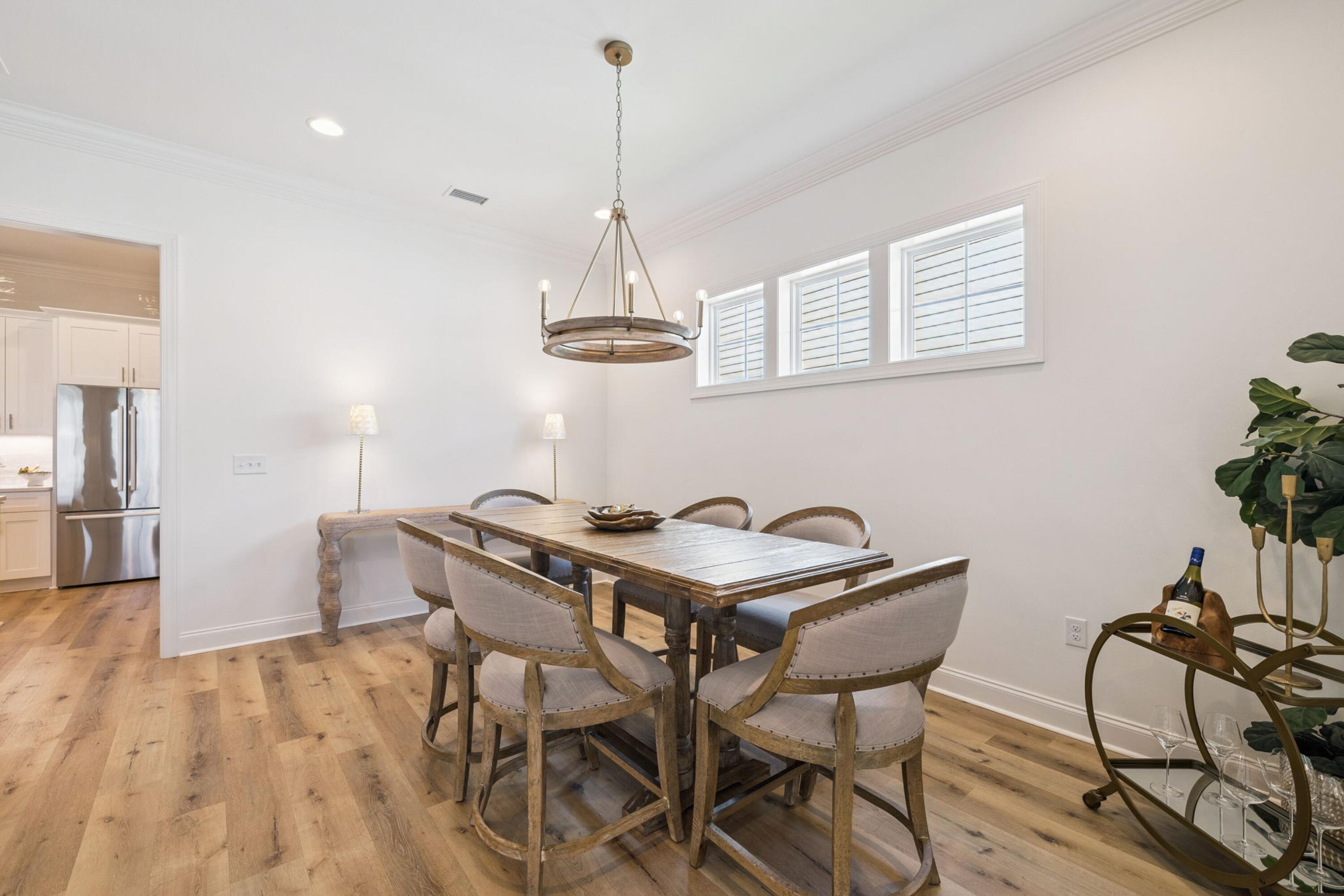 WATERSOUND ORIGINS - Residential