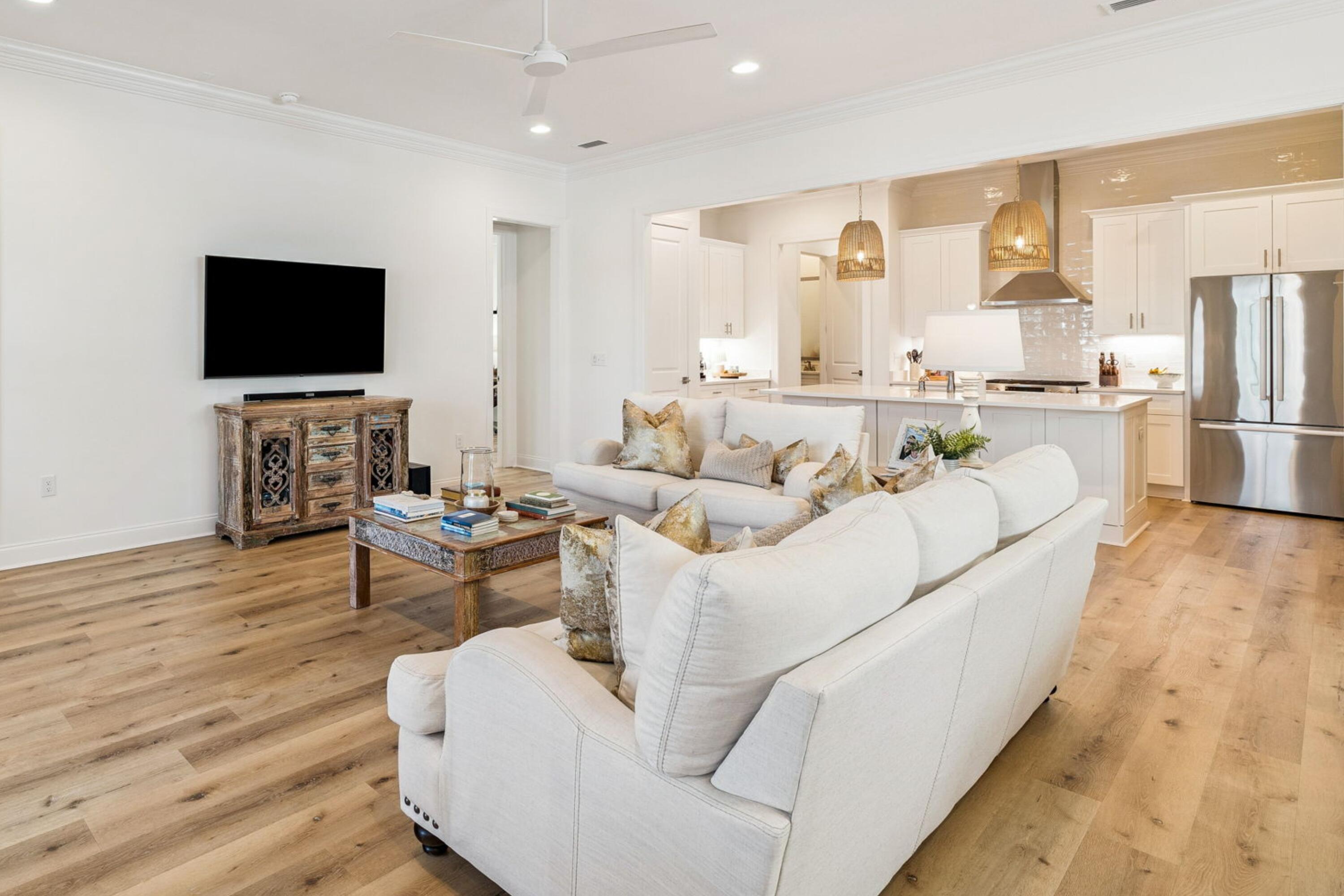 WATERSOUND ORIGINS - Residential