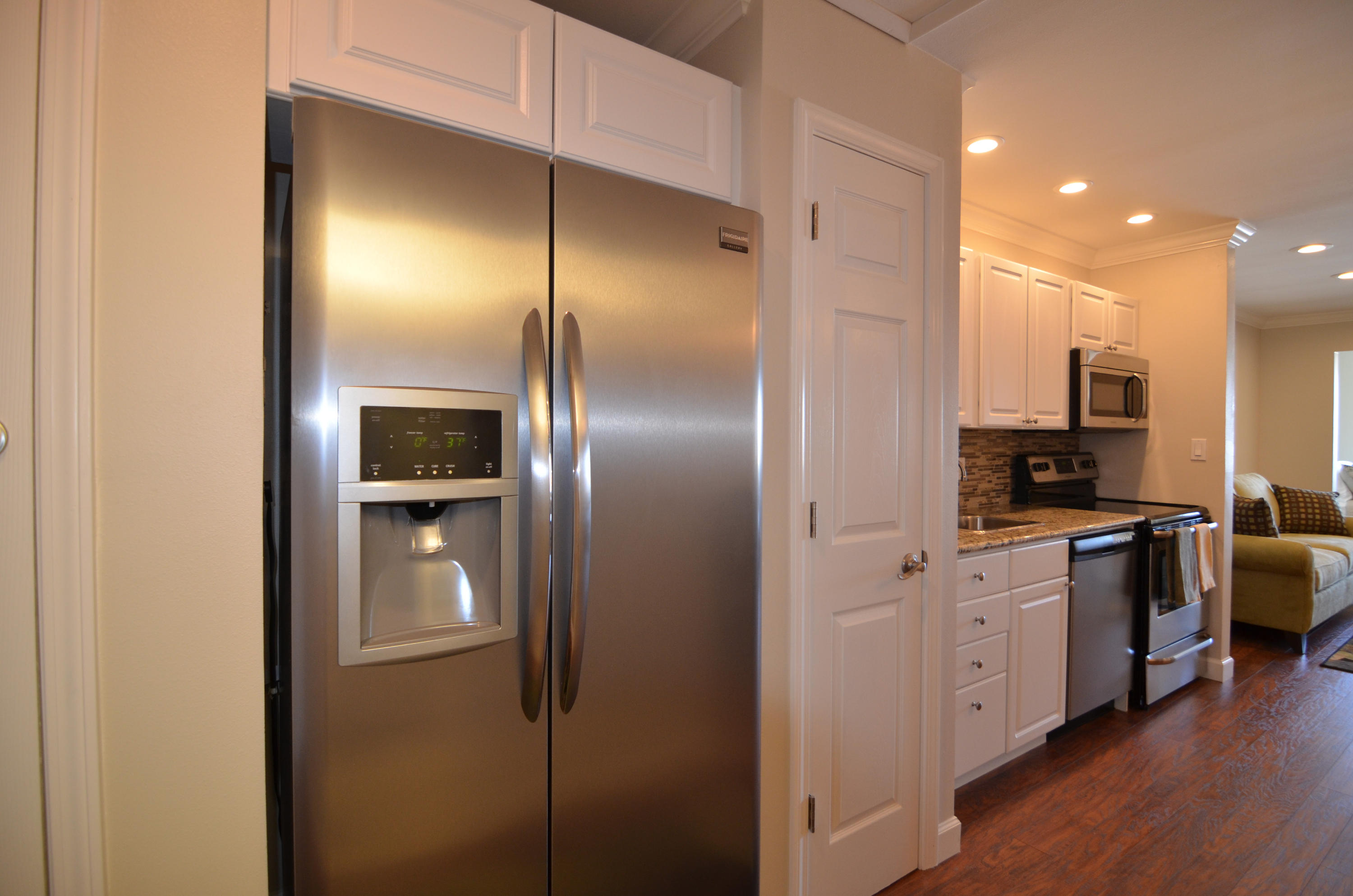 SUNSET HARBOR CONDO - Residential