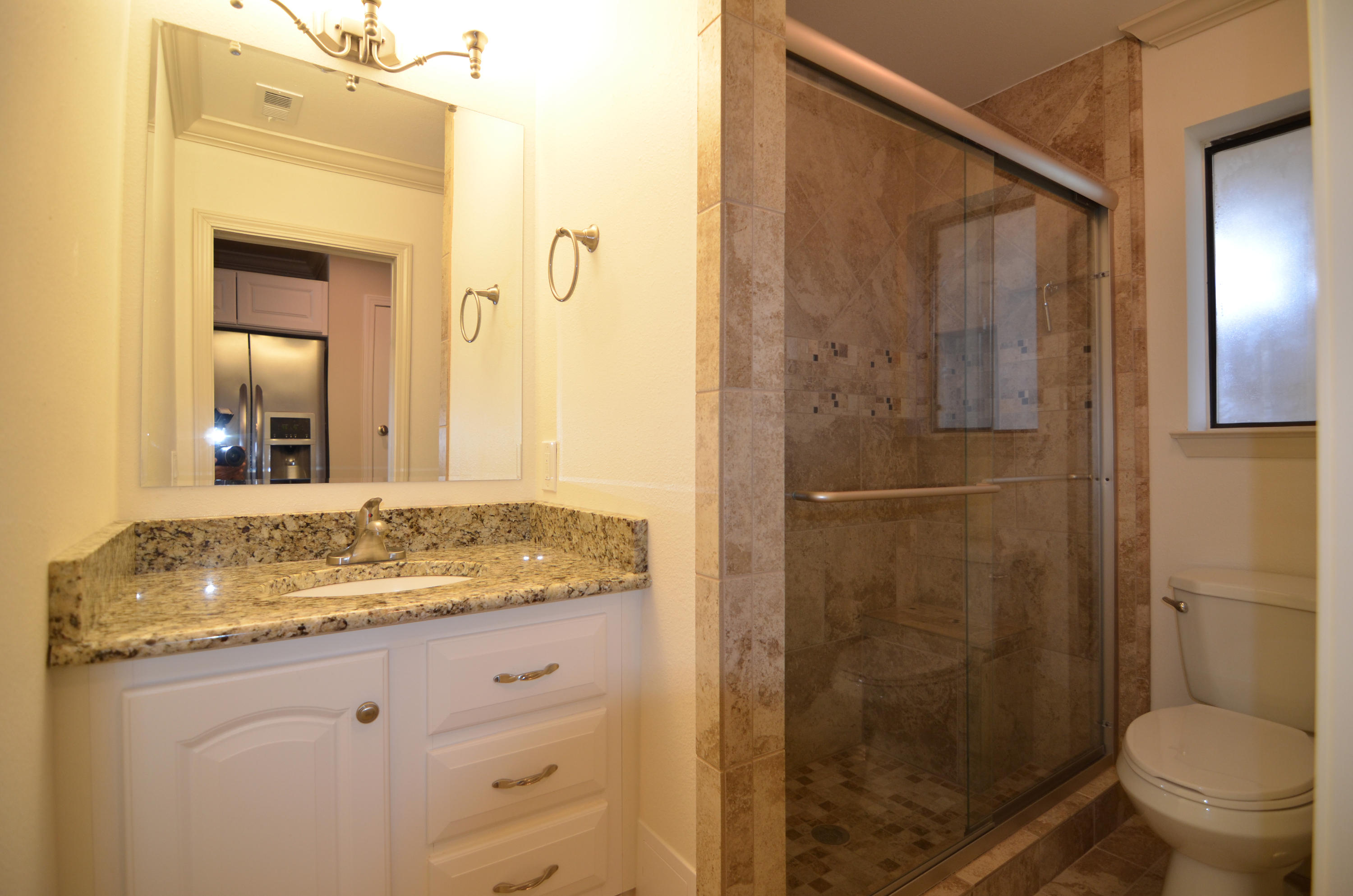 SUNSET HARBOR CONDO - Residential