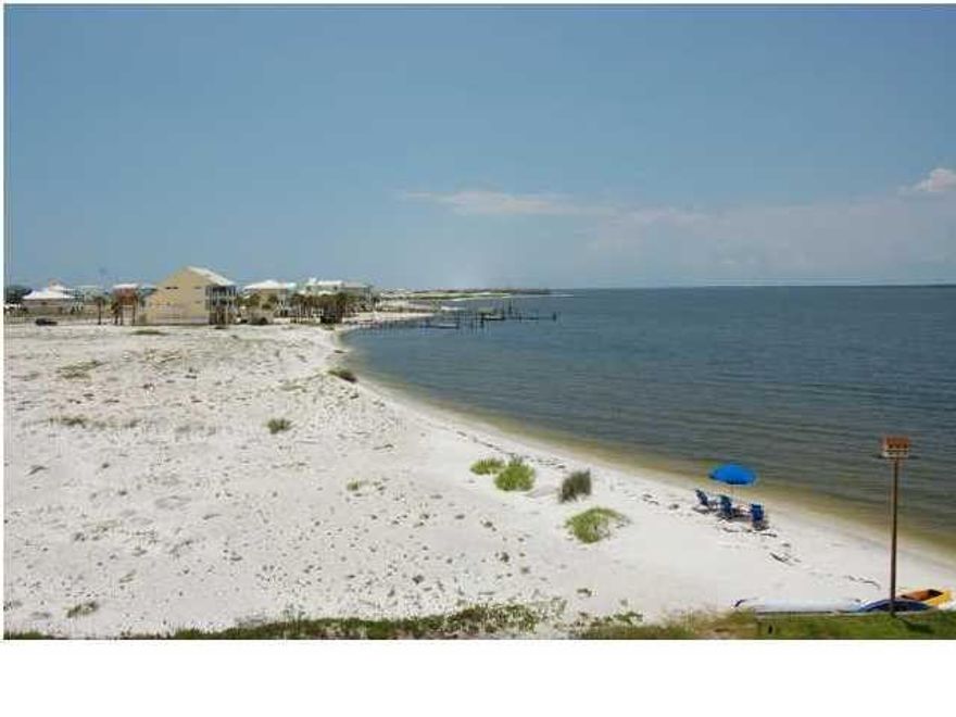 MOTIVATED SELLER DRASTICALLY REDUCES PRICE! TOP FLOOR and RECENTLY REMODELED, this studio is THE BEST unit in Sunset Harbor. The seller has totally redone this unit with BRAND NEW EVERYTHING! TOTALLY REDONE BATHROOM WITH TRAVERTINE TILED FLOORS, SHOWER AND GLASS DOORS, BRAND NEW CABINETS AND SINK, BRAND NEW HARDWOOD FLOORS, BRAND NEW KITCHEN CABINETS, STAINLESS STEEL APPLIANCES AND GRANITE COUNTER TOPS, BRAND NEW LED RECESSED LIGHTING, FRESHLY PAINTED AND TASTEFULLY DECORATED WITH BRAND NEW FURNITURE, FIXTURES, BRAND NEW FLAT SCREEN TV AND MORE. Enjoy views of the Gulf of Mexico and the Santa Rosa Sound. The community has a community dock, gazebo and picnic area with grills on the Santa Rosa Sound, community Beach on the Santa Rosa Sound and a Community Pool as well. All this and the Gulf of Mexico Beaches within a short stroll make this your perfect beach getaway. Elevators make accessing this unit very easy. Call today for a private showing. Attractive financing available from local lenders.