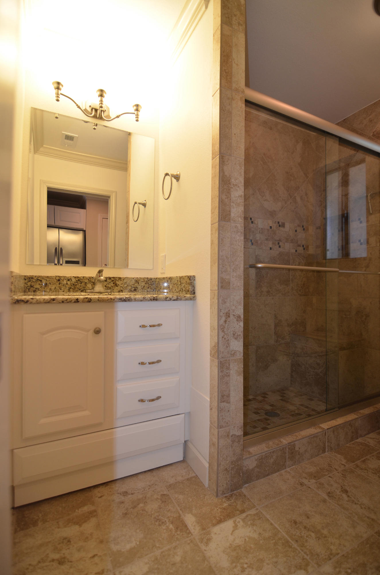 SUNSET HARBOR CONDO - Residential