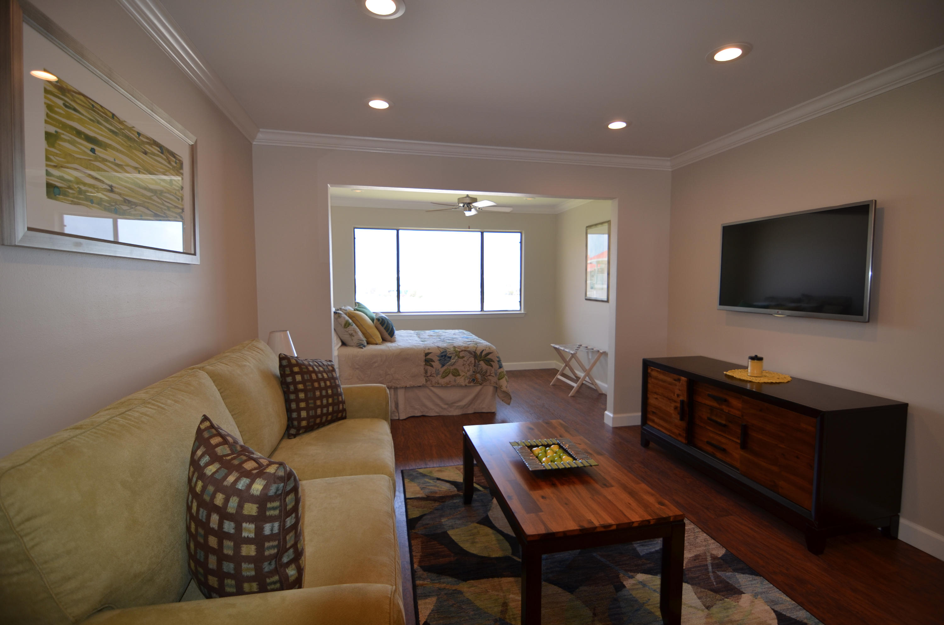 SUNSET HARBOR CONDO - Residential