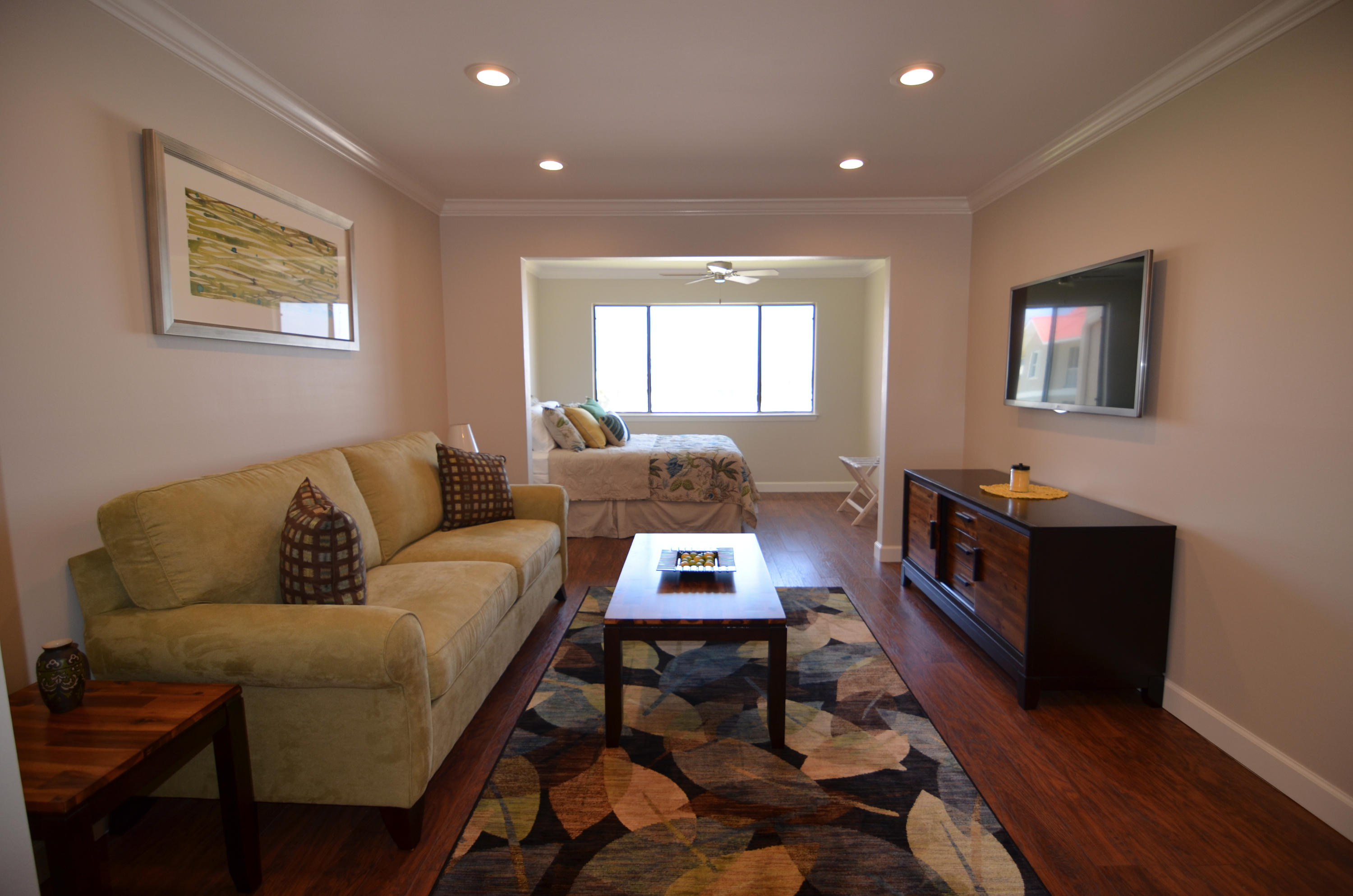 SUNSET HARBOR CONDO - Residential