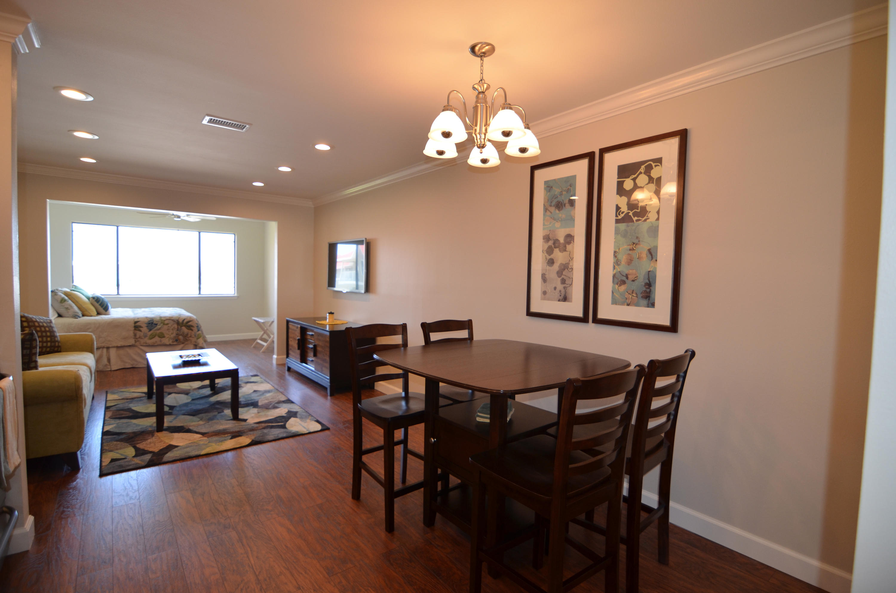 SUNSET HARBOR CONDO - Residential