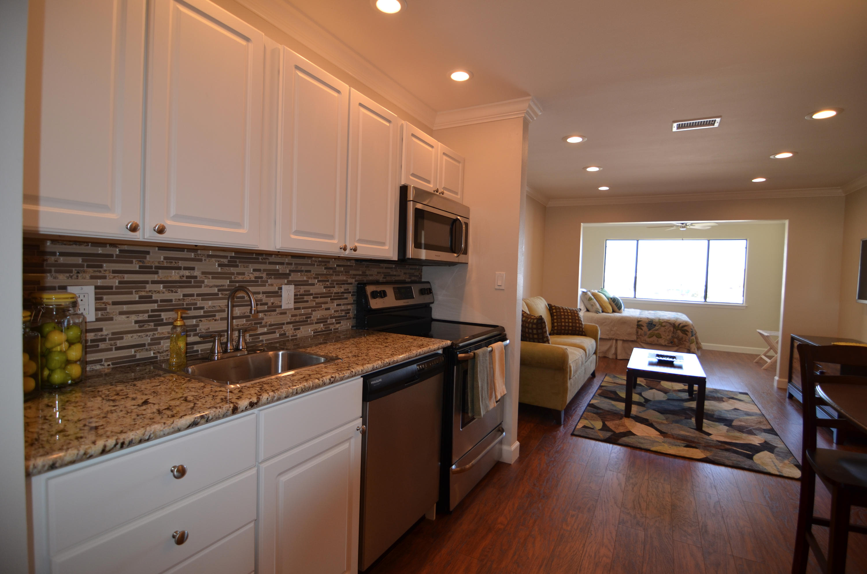 SUNSET HARBOR CONDO - Residential