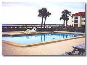 SUNSET HARBOR CONDO - Residential