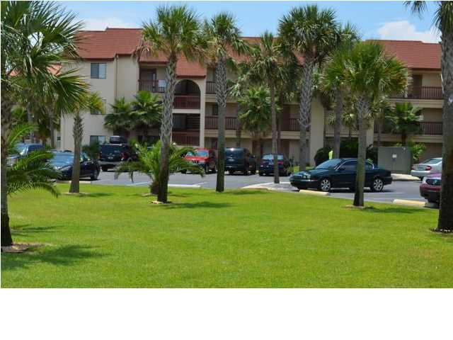 SUNSET HARBOR CONDO - Residential