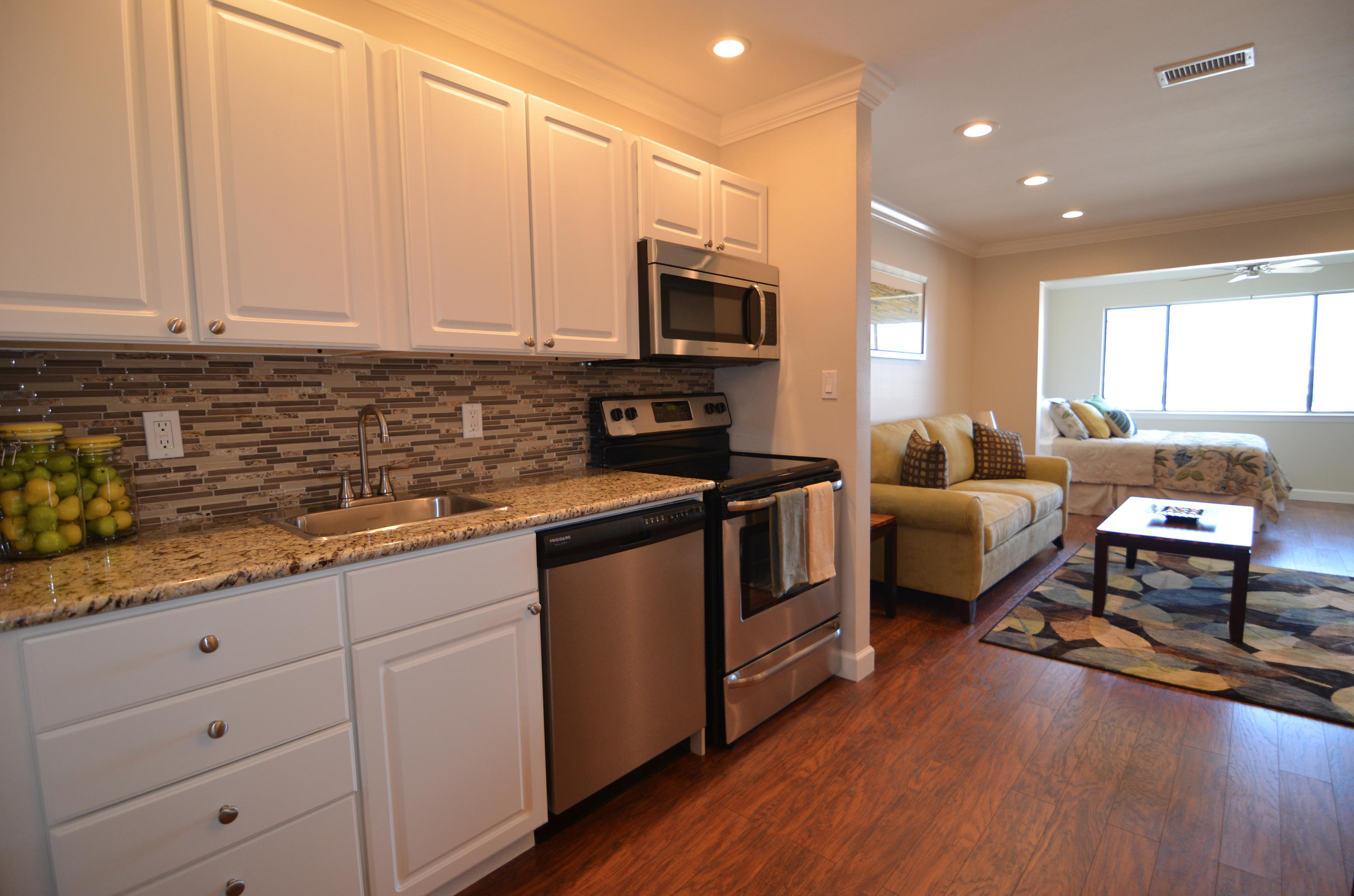 SUNSET HARBOR CONDO - Residential