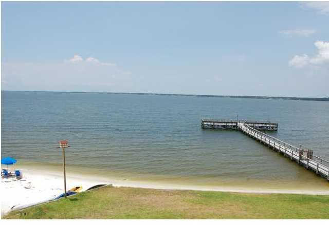 SUNSET HARBOR CONDO - Residential