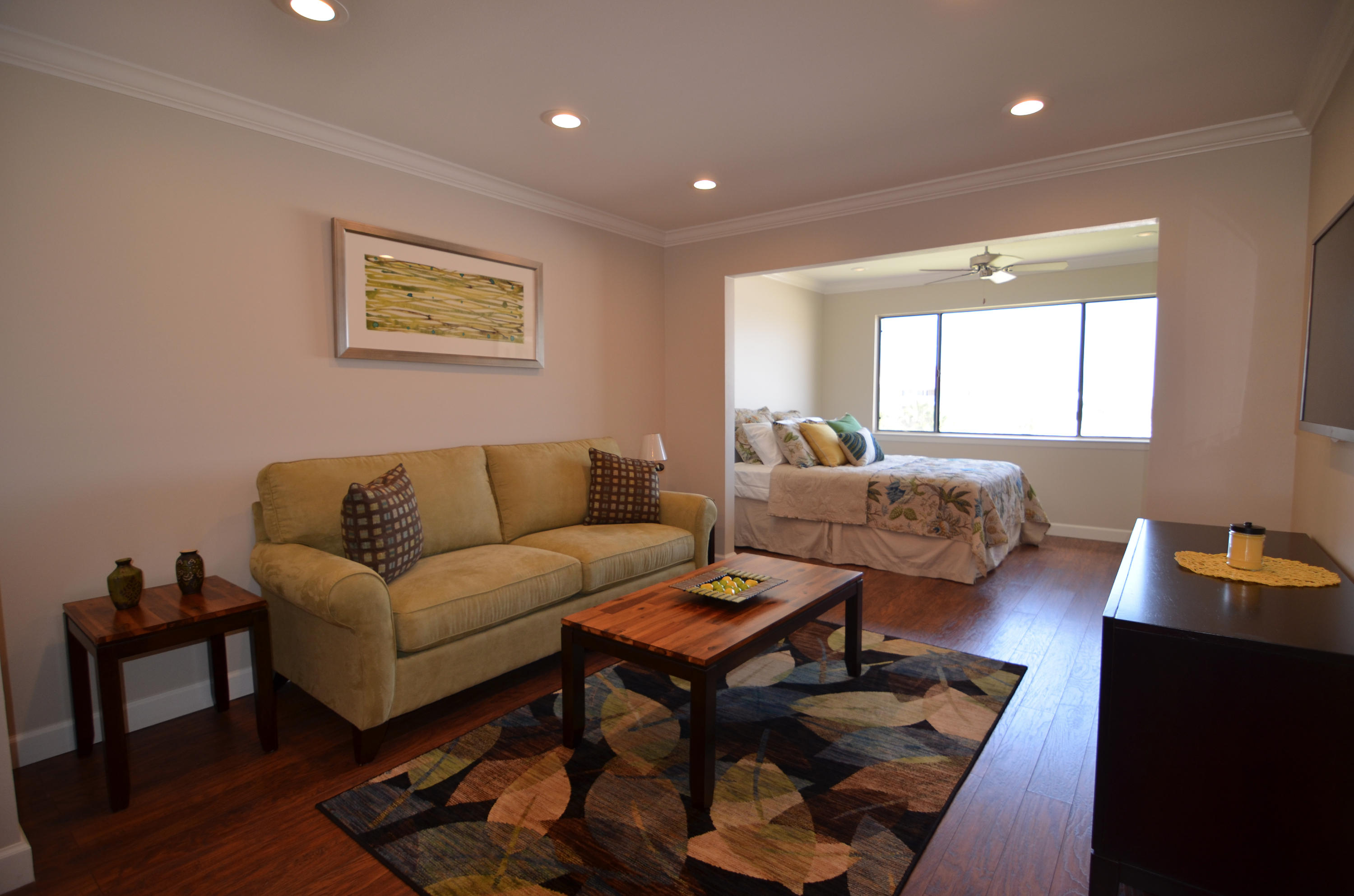 SUNSET HARBOR CONDO - Residential