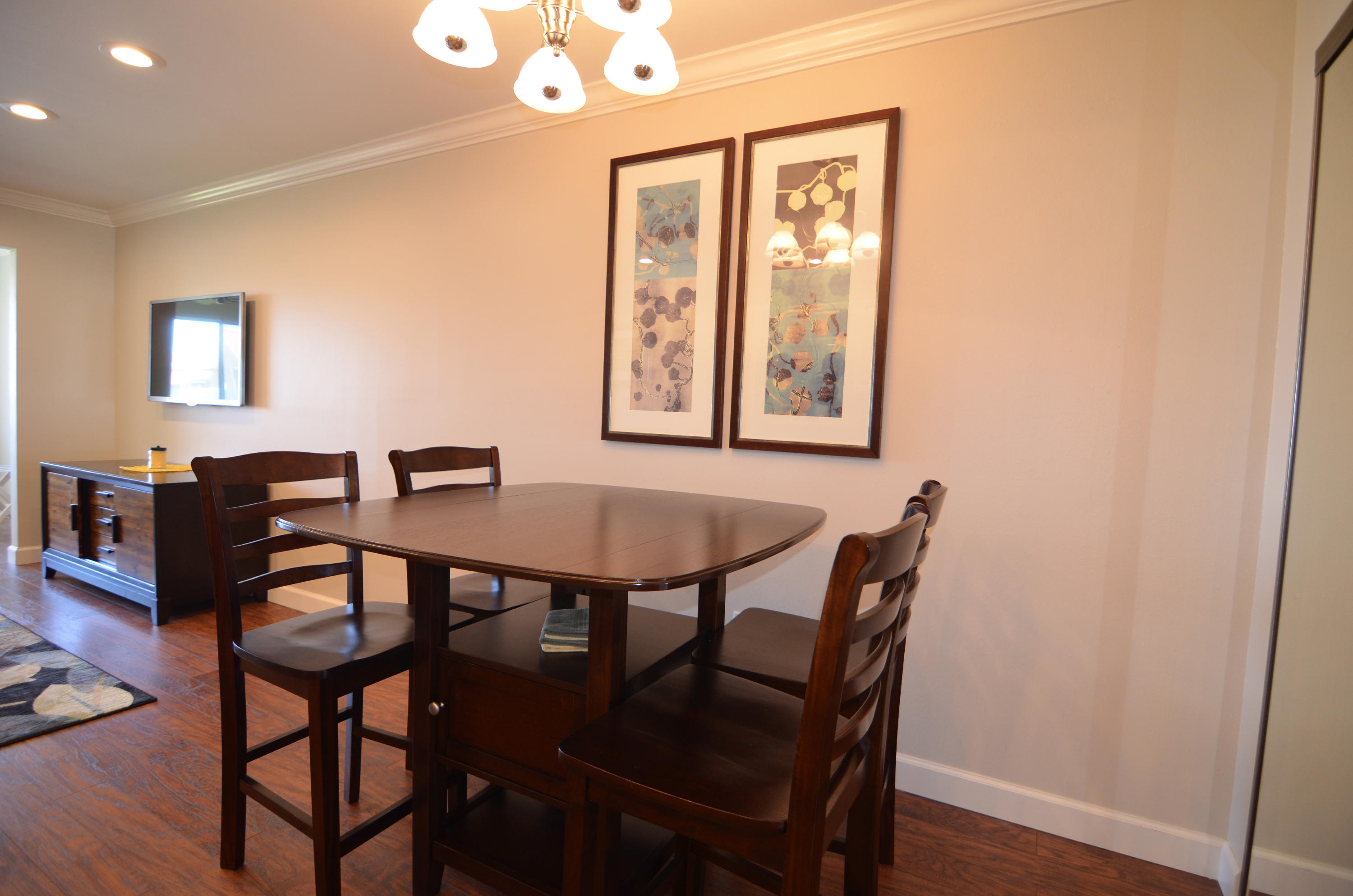 SUNSET HARBOR CONDO - Residential