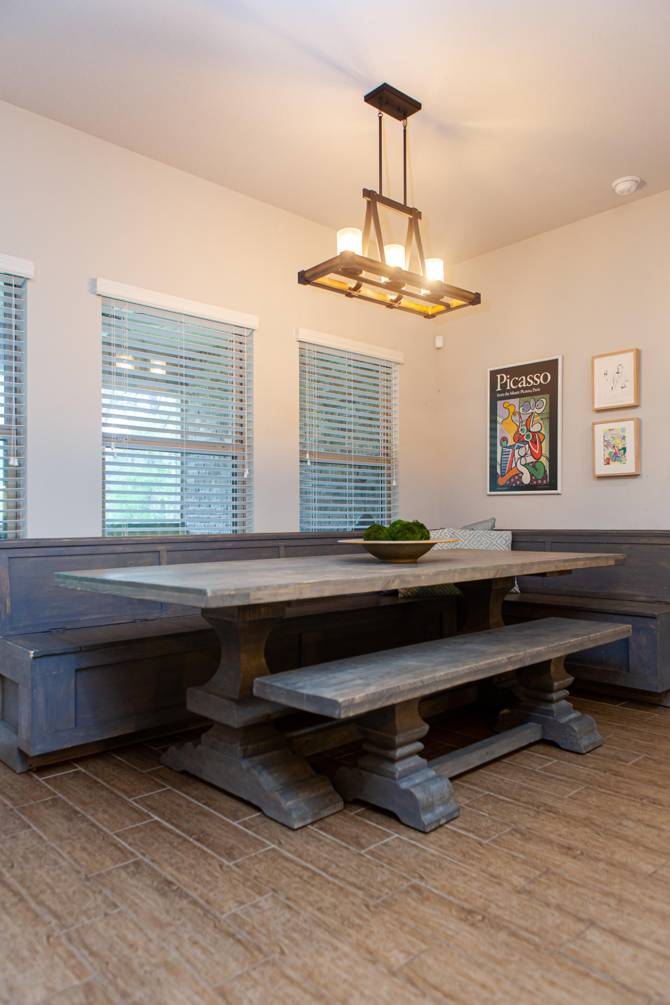 Peach Creek PH 2 - Residential