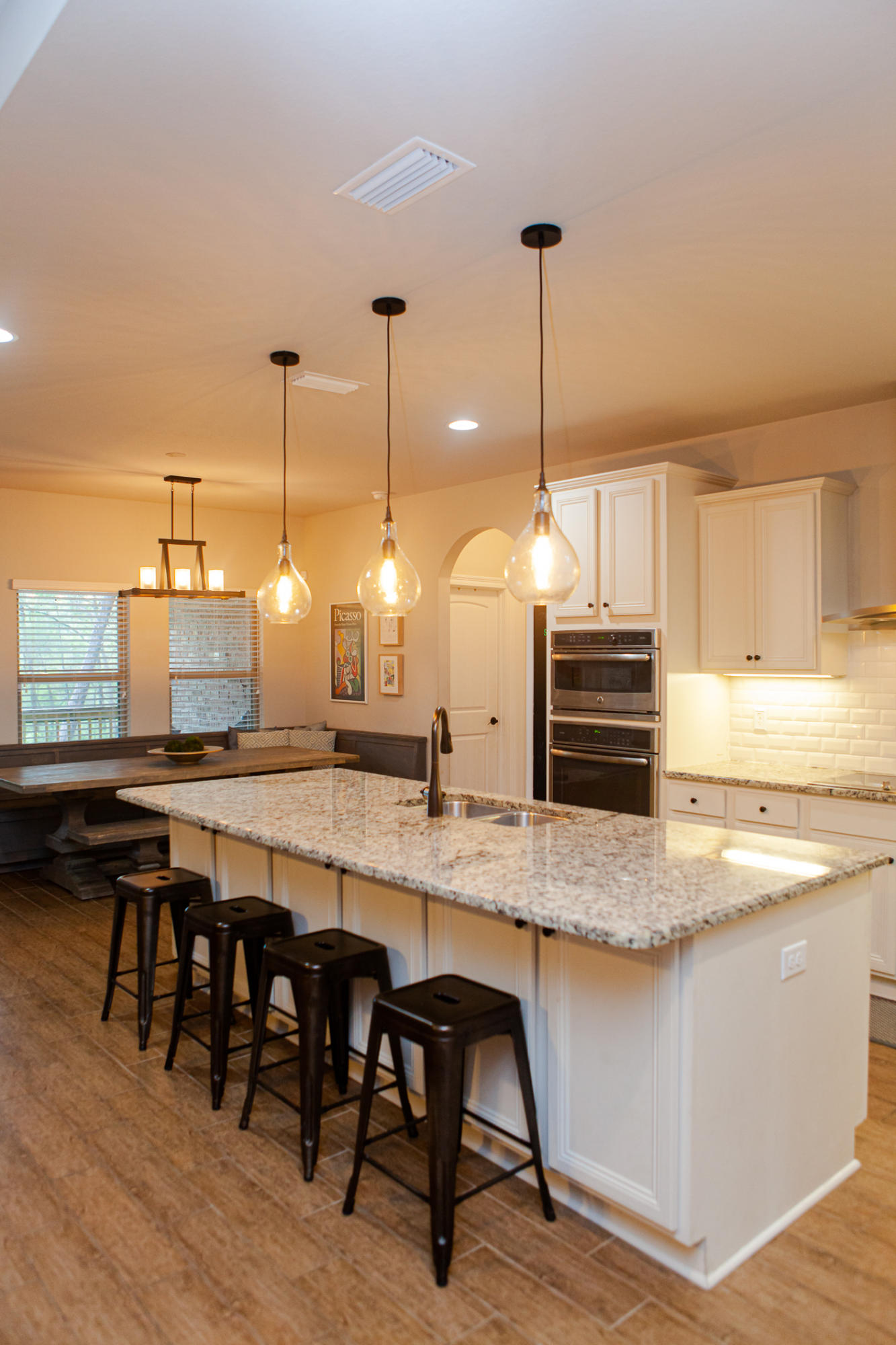 Peach Creek PH 2 - Residential