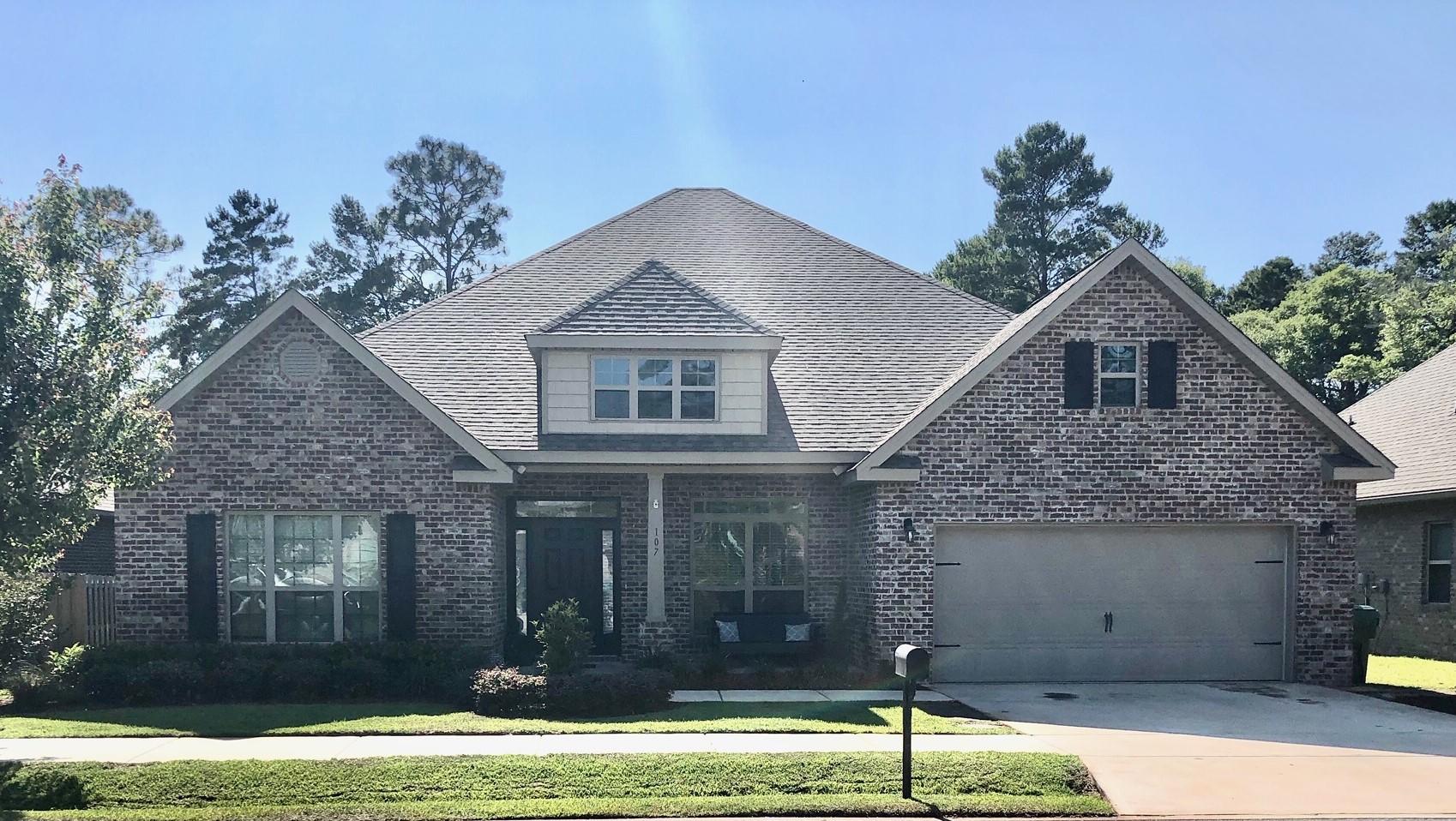 Peach Creek PH 2 - Residential