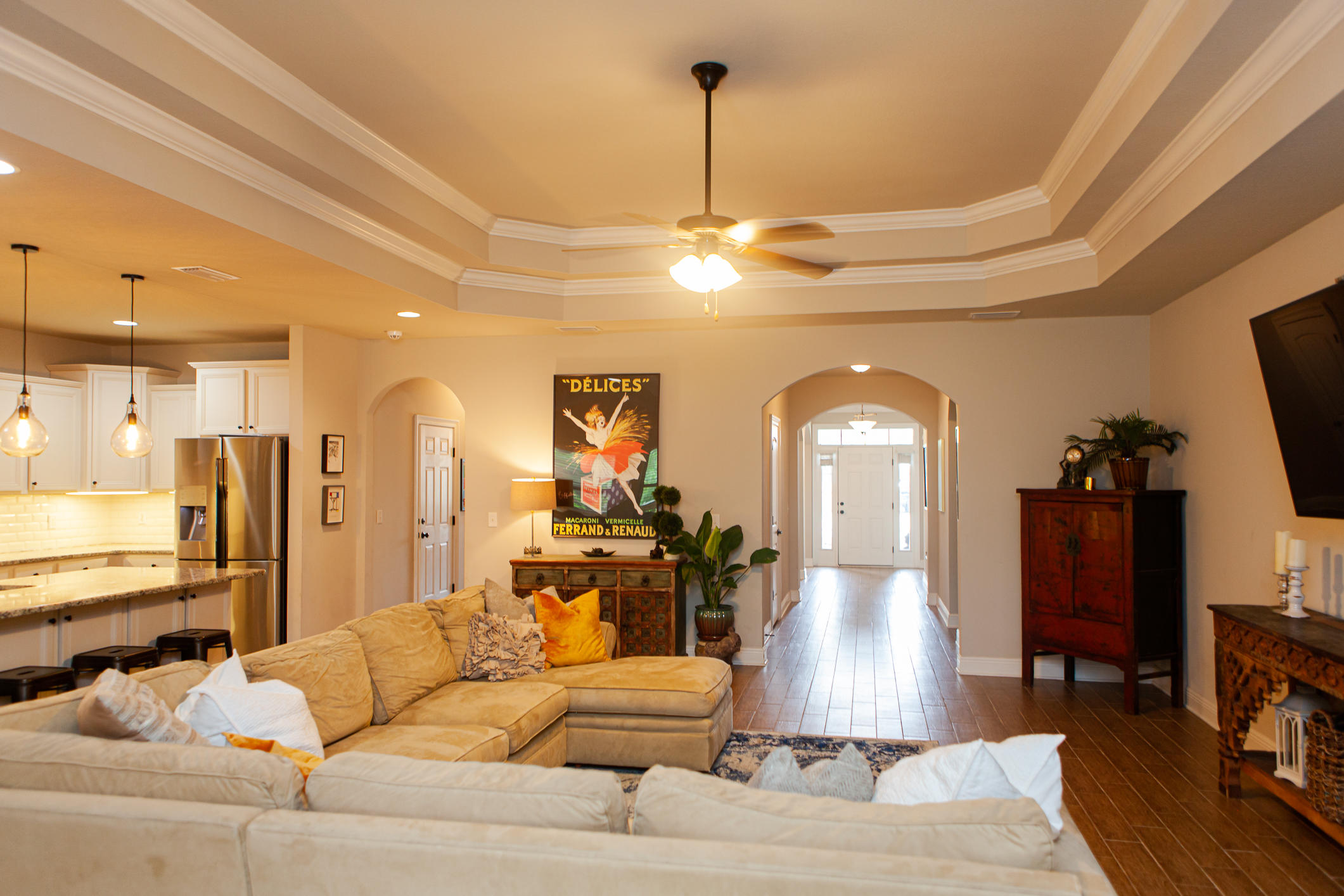 Peach Creek PH 2 - Residential